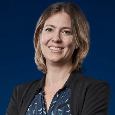 Carine Corvaglia