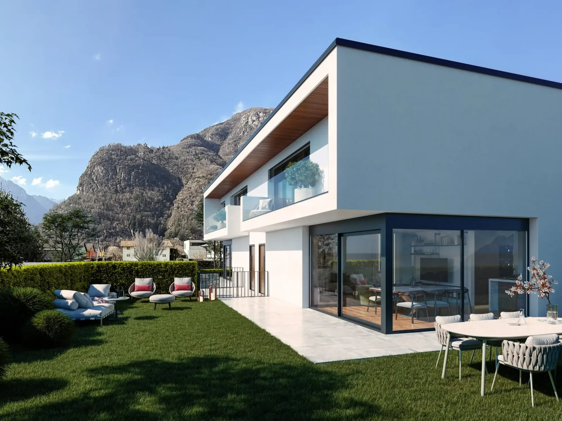 Residence Riviera