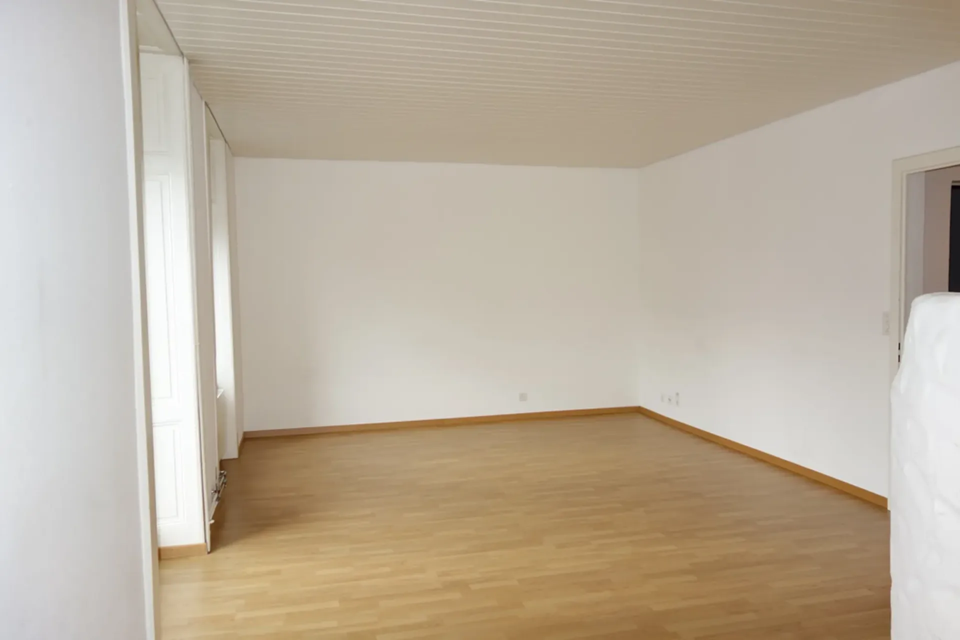 Wohnen im Zentrum!