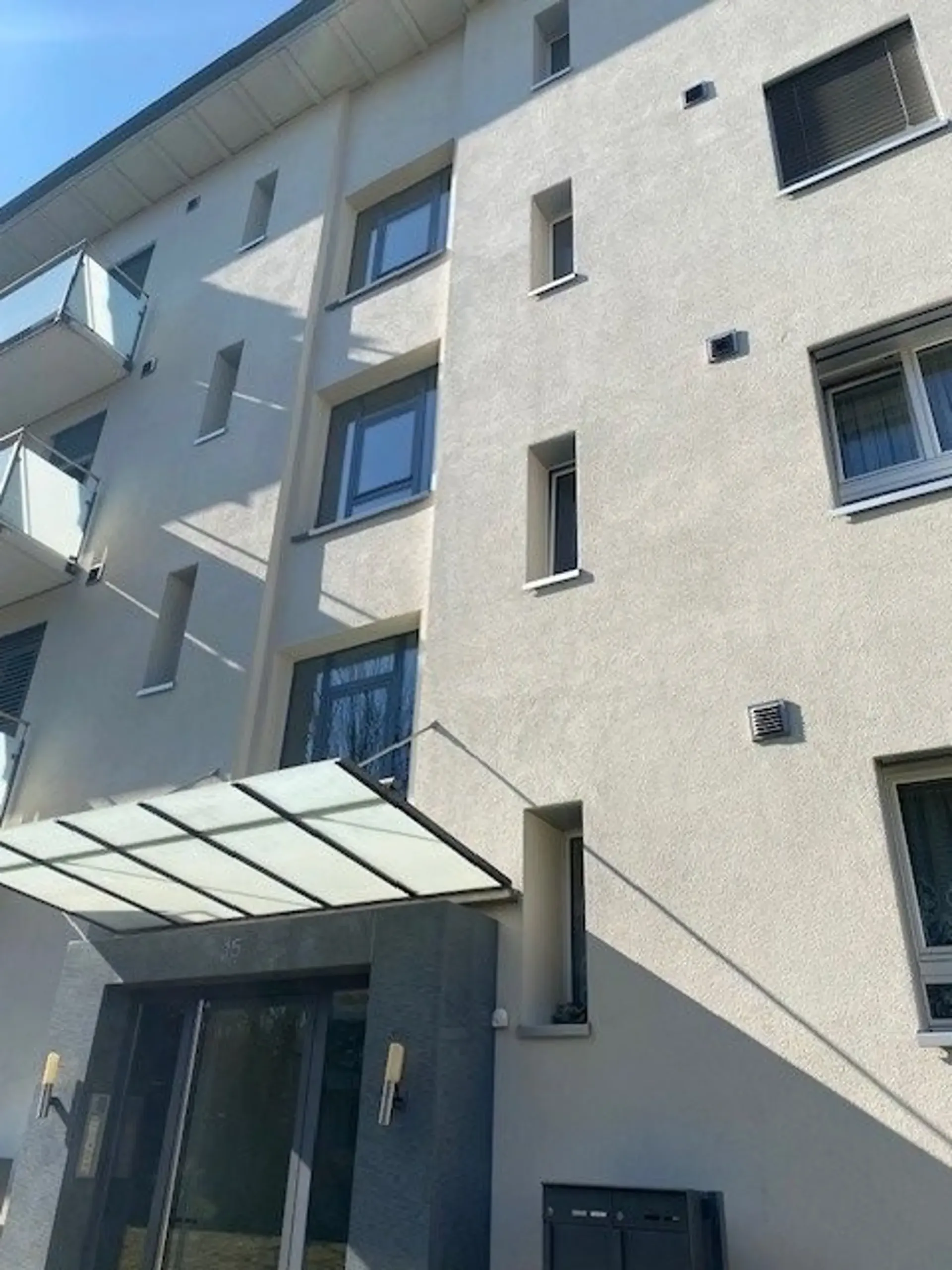 Appartamento moderno a Ostermundigen