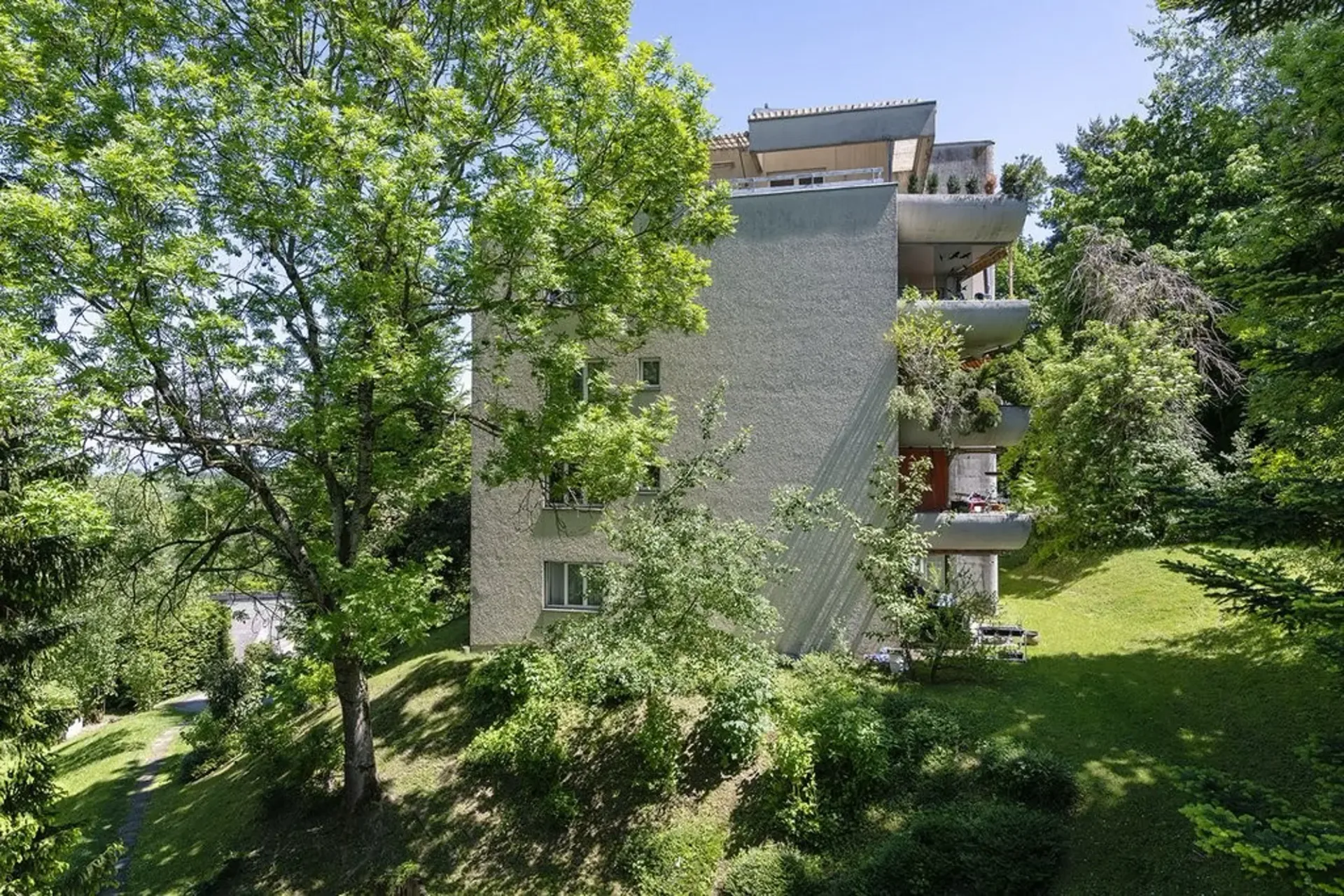 Ihr neues Zuhause