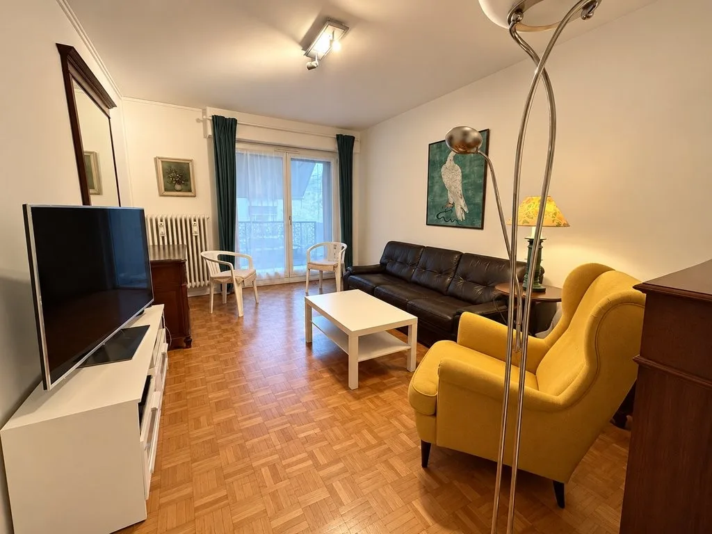 Appartamento di 2,5 locali in affitto a Losanna!