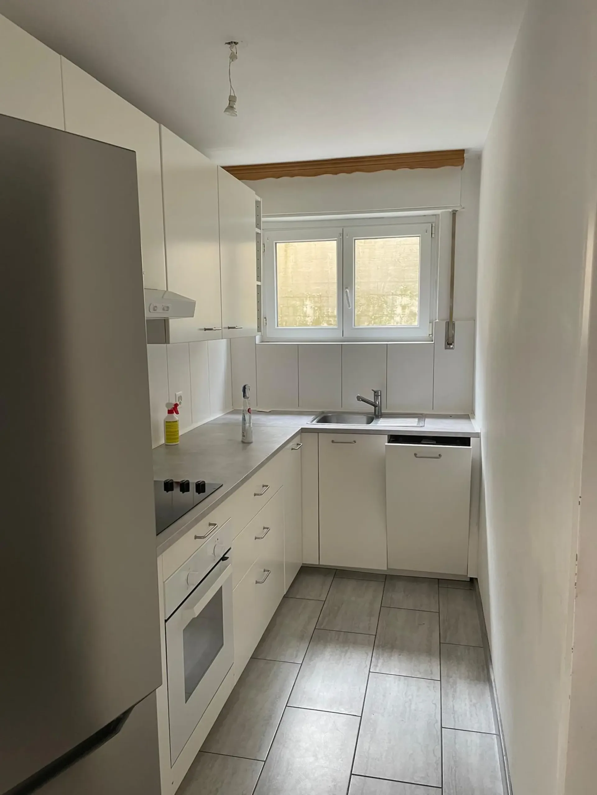 Wohnung mit 4.5 Zimmern in Brissago, nahe am See
