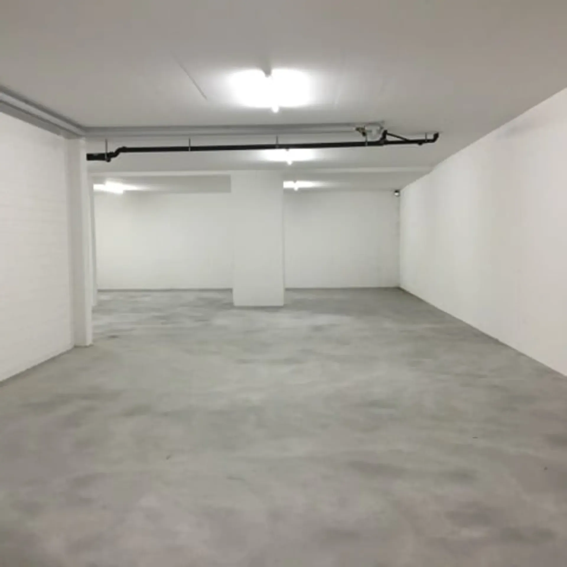 Lager zu attraktiven Konditionen (Teilmiete ab 55m2 möglich)