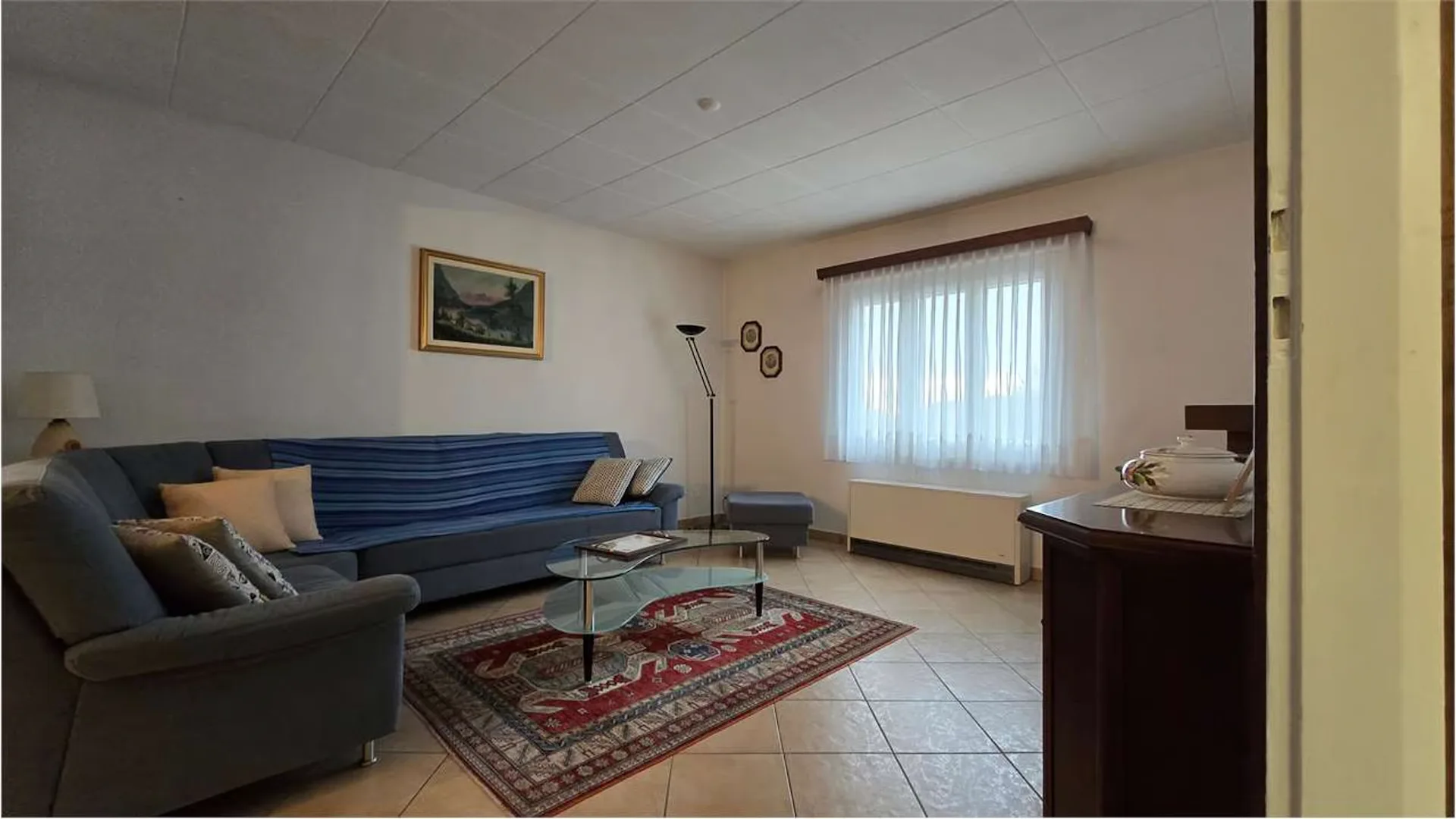Wohnung 4.5 Zimmer Pezzolo Odogno