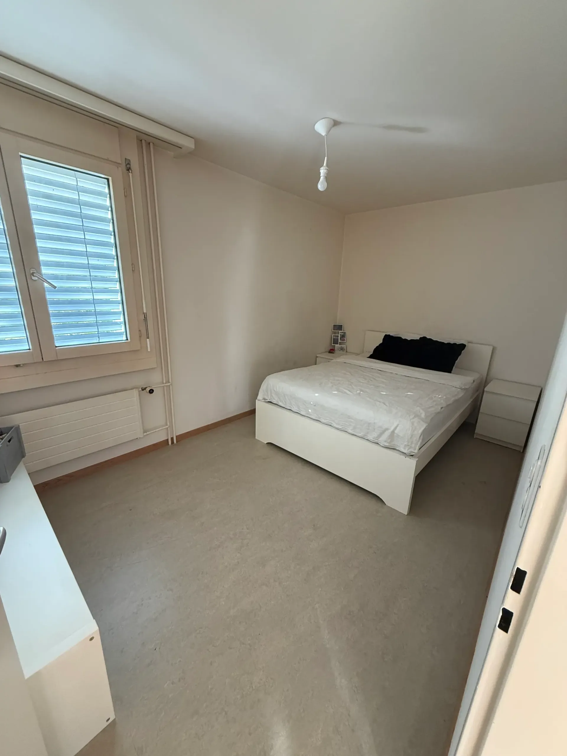 Room in a shared apartment in Winterthur