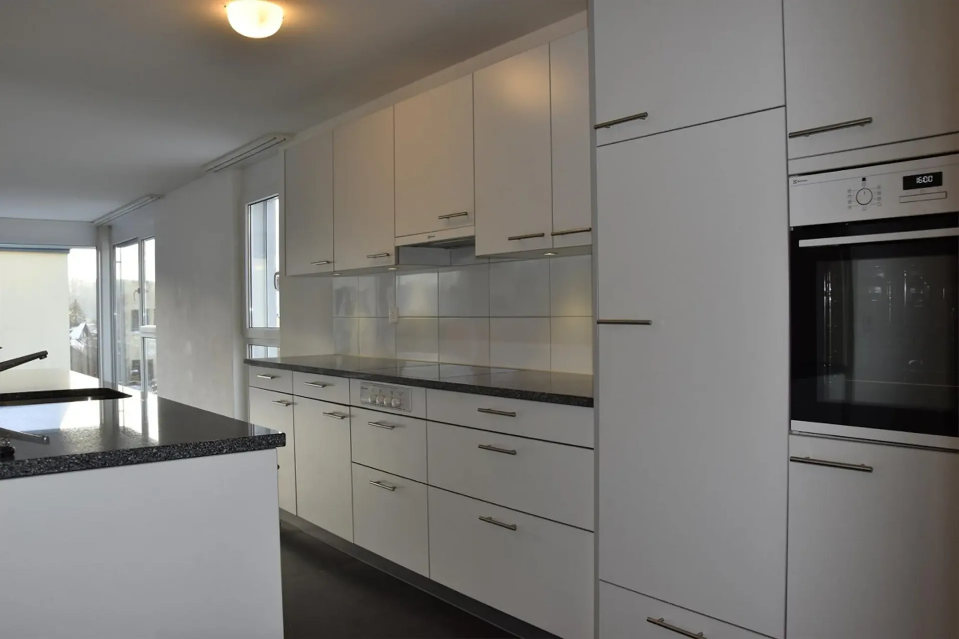Appartement moderne 4.5 pièces à Ostermundigen