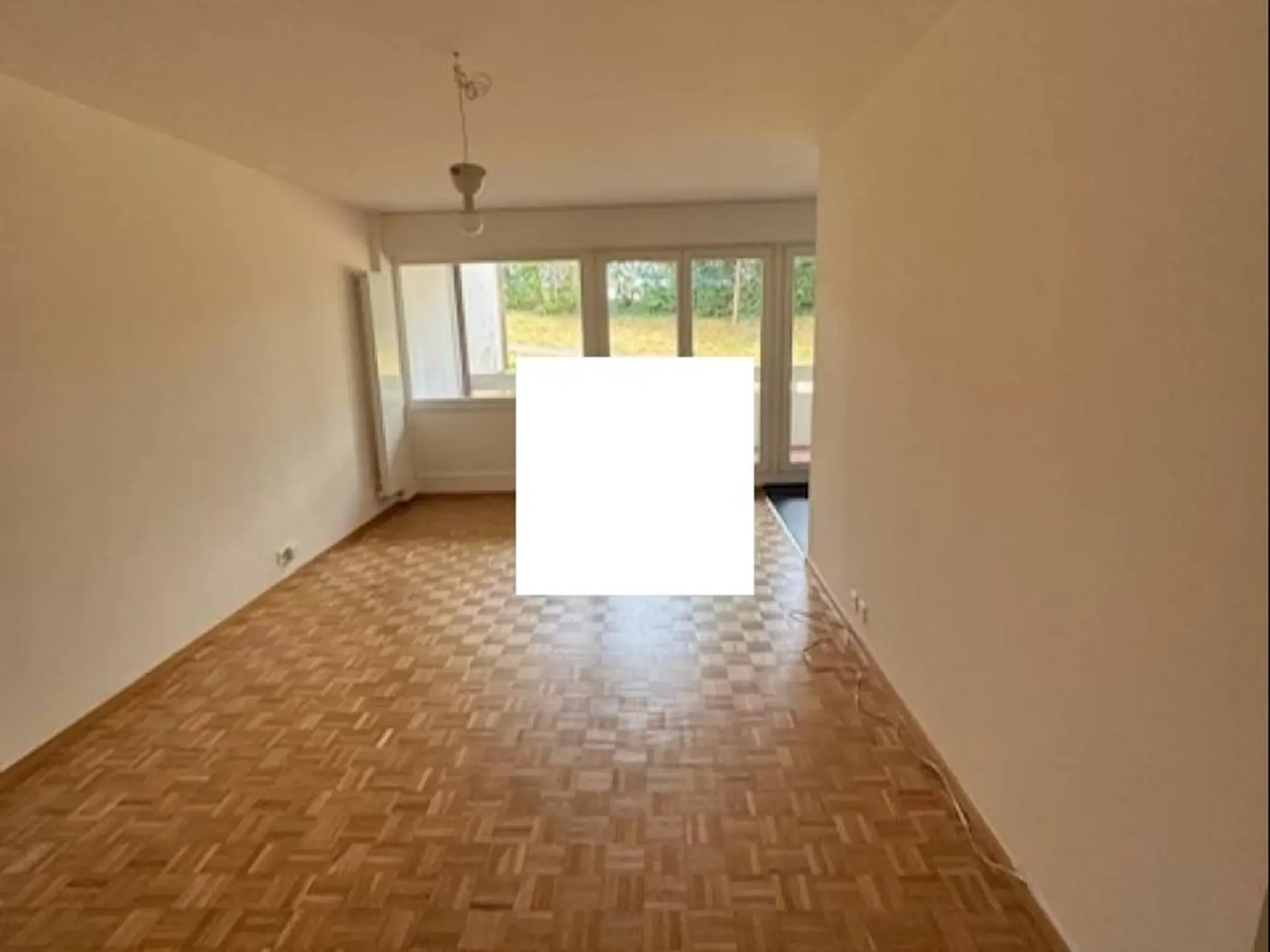 Charmantes Apartment - Bernex