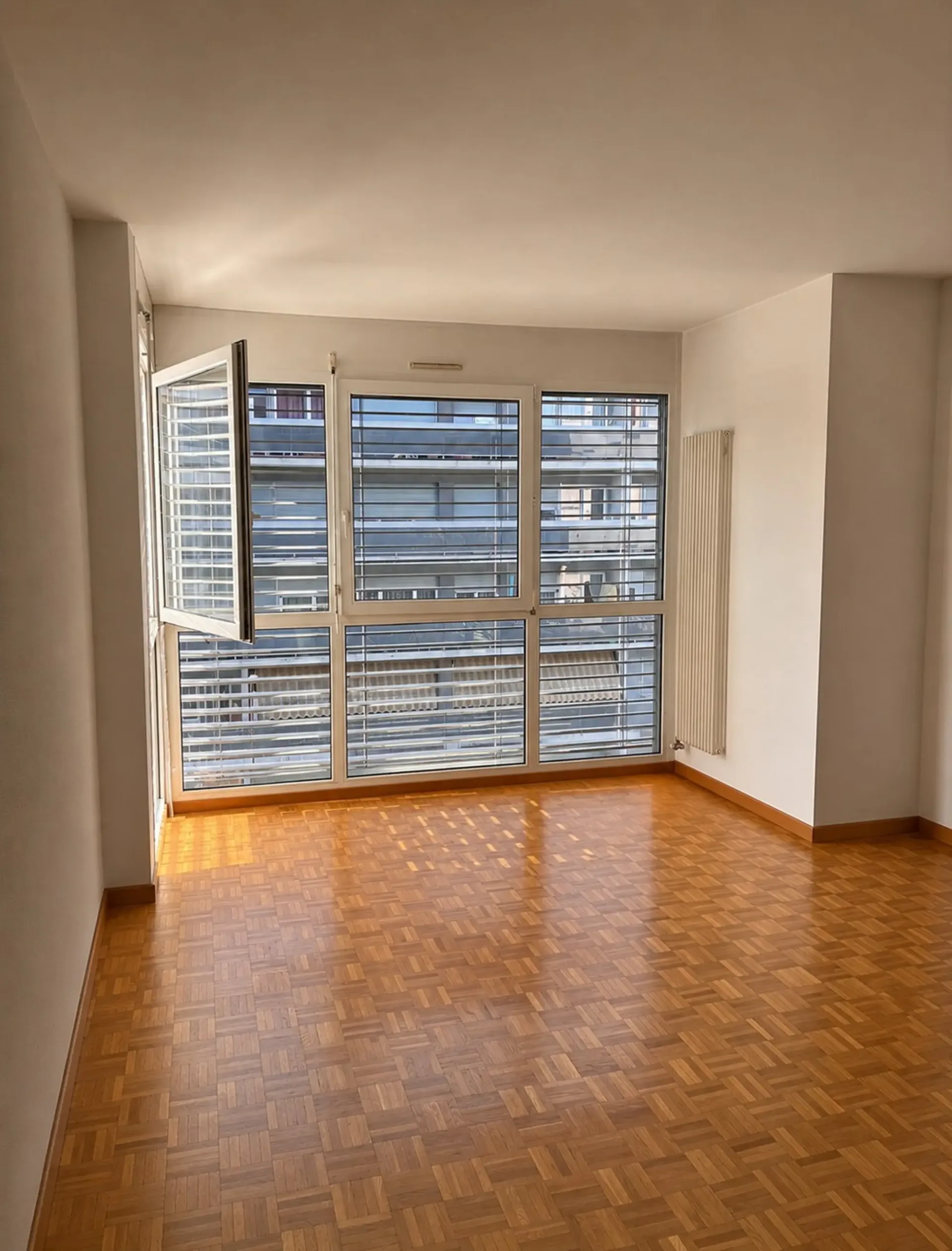 Wohnung mit 3 Zimmern im 6. Stock Rue Daubin 22, 1203 Genf