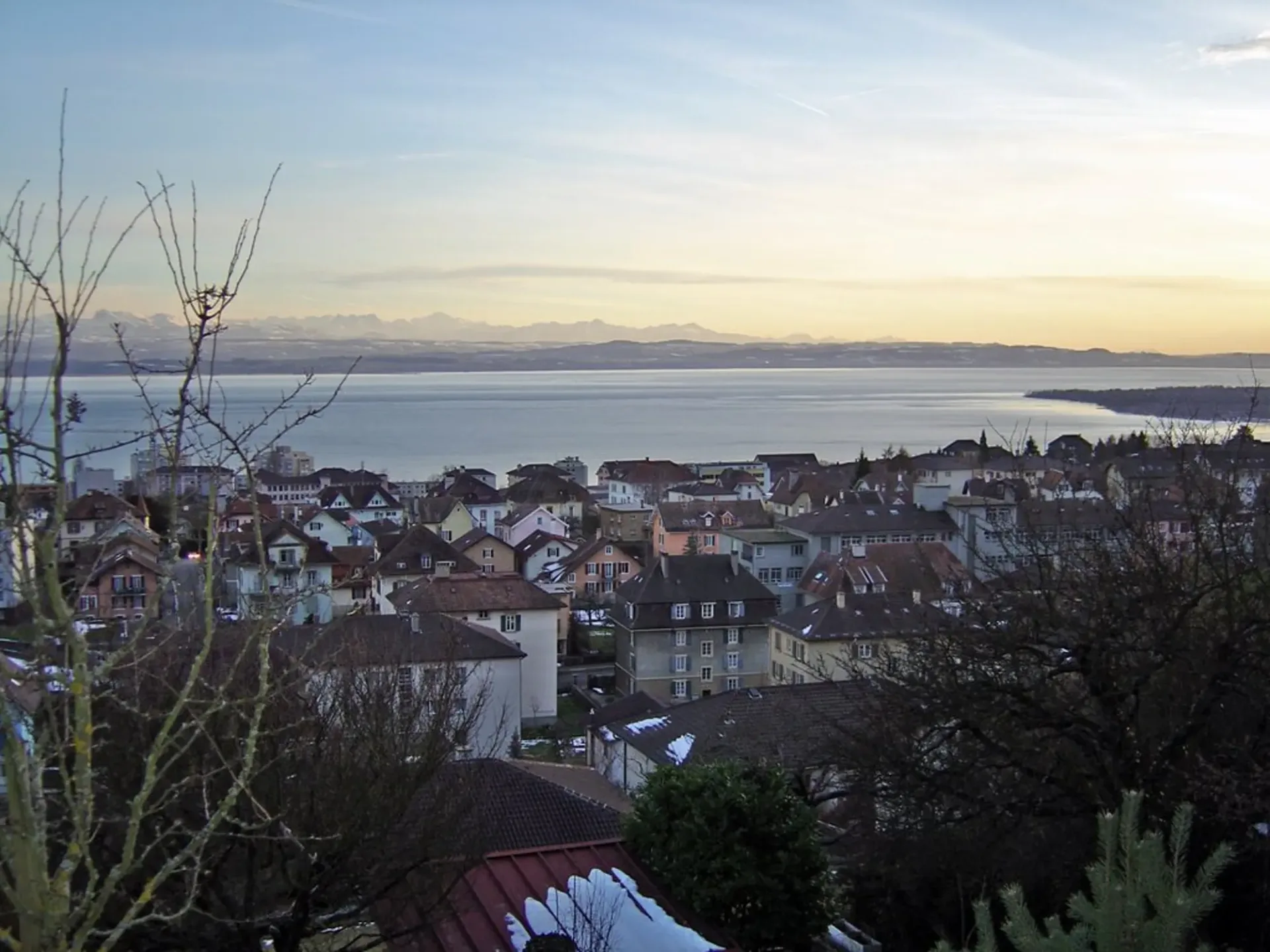 OFF MARKET | Casa indipendente con vista eccezionale sul lago