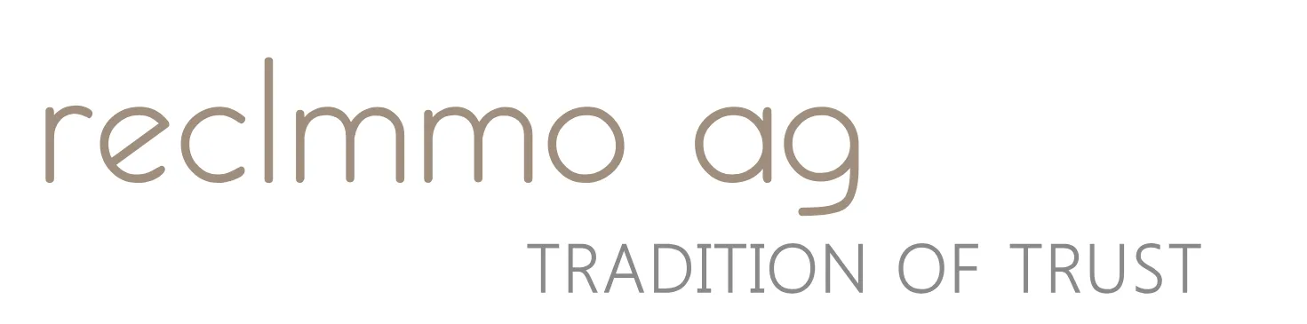 recImmo ag