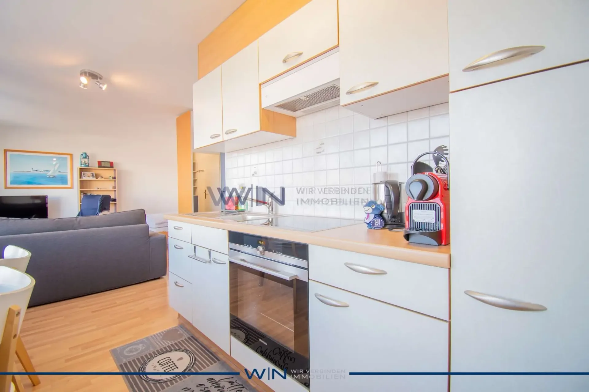 Träume verwirklichen - Ferienwohnung in den Flumserbergen