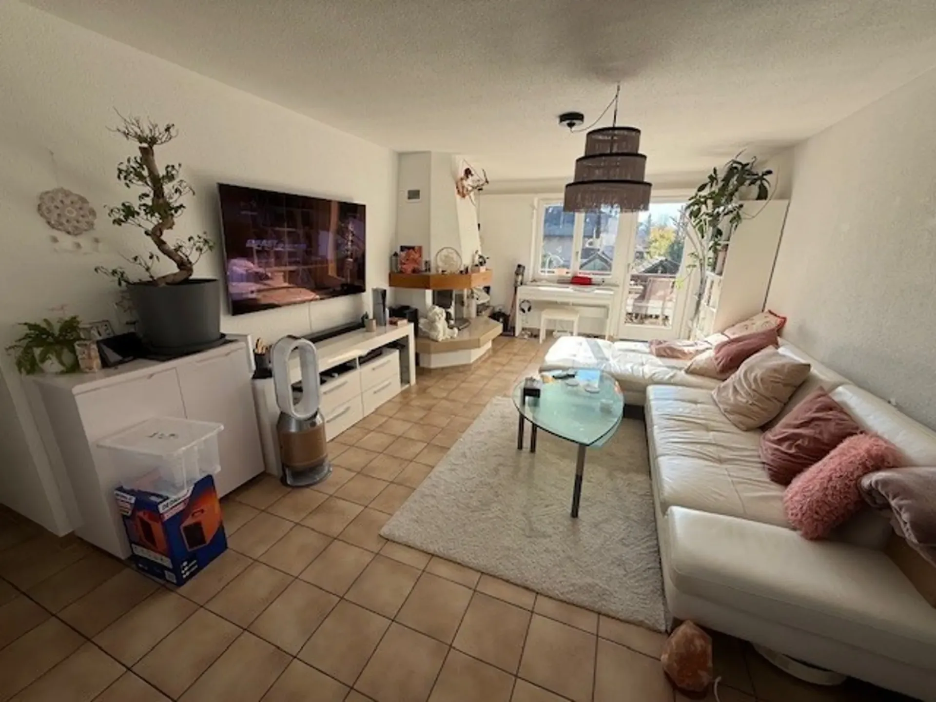 Helle 4.5-Zimmer-Wohnung mit Balkon in Winterthur  ab 01.Oktober 2026 verfügbar