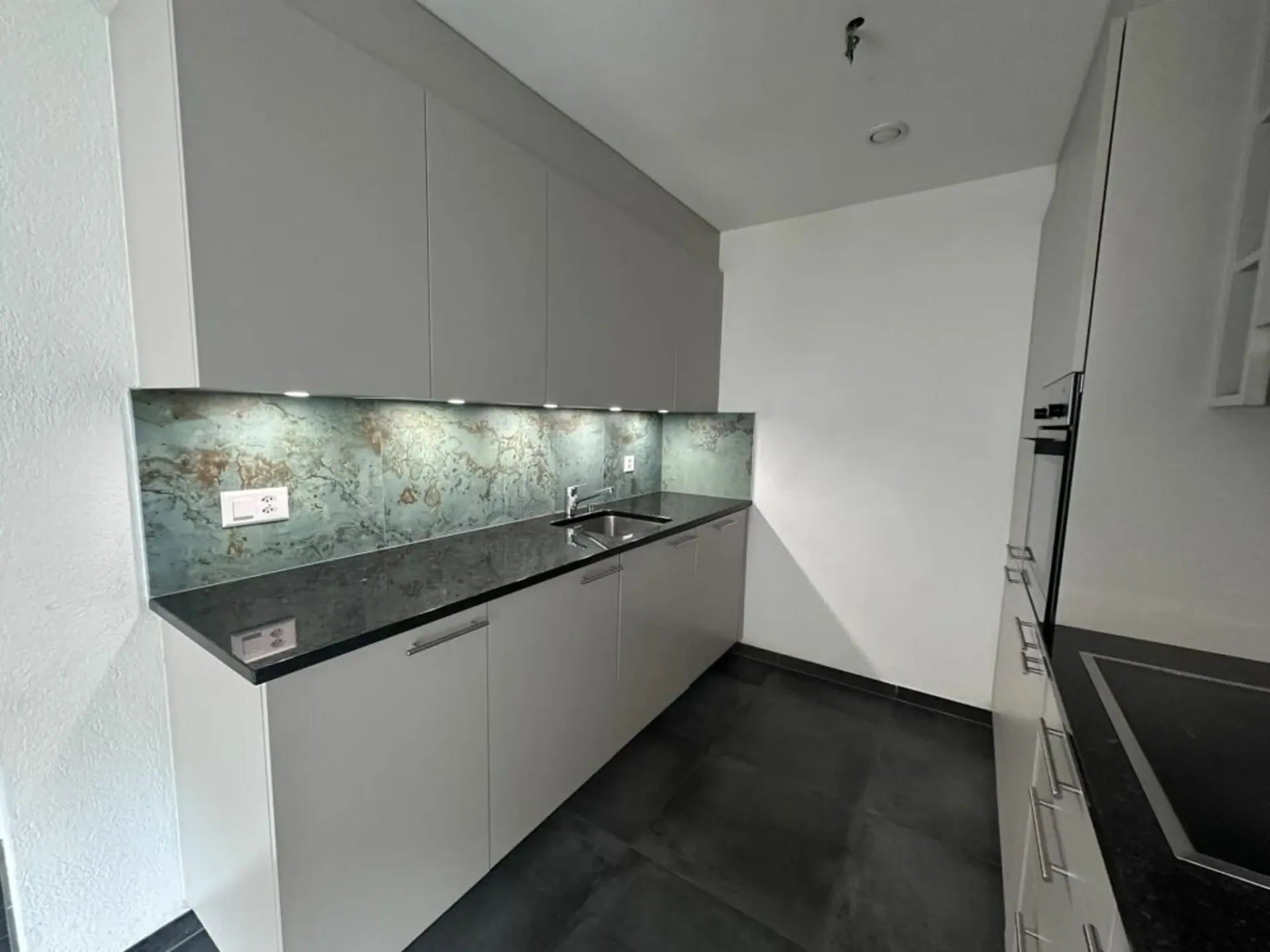 Bel appartement moderne de 4.5 pièces au 1er étage - Rue de l'Épervier 3A, Cernier