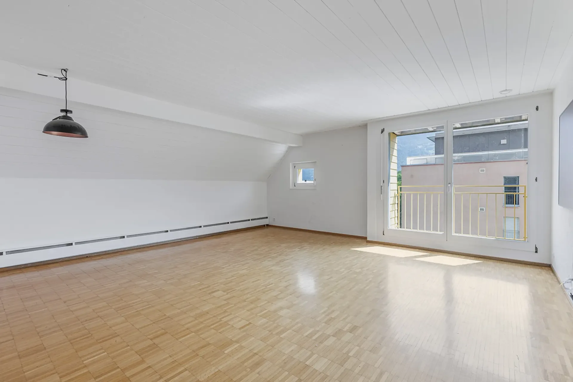 Perfekt für Paare und junge Familien - ein Zuhause zum Ankommen
