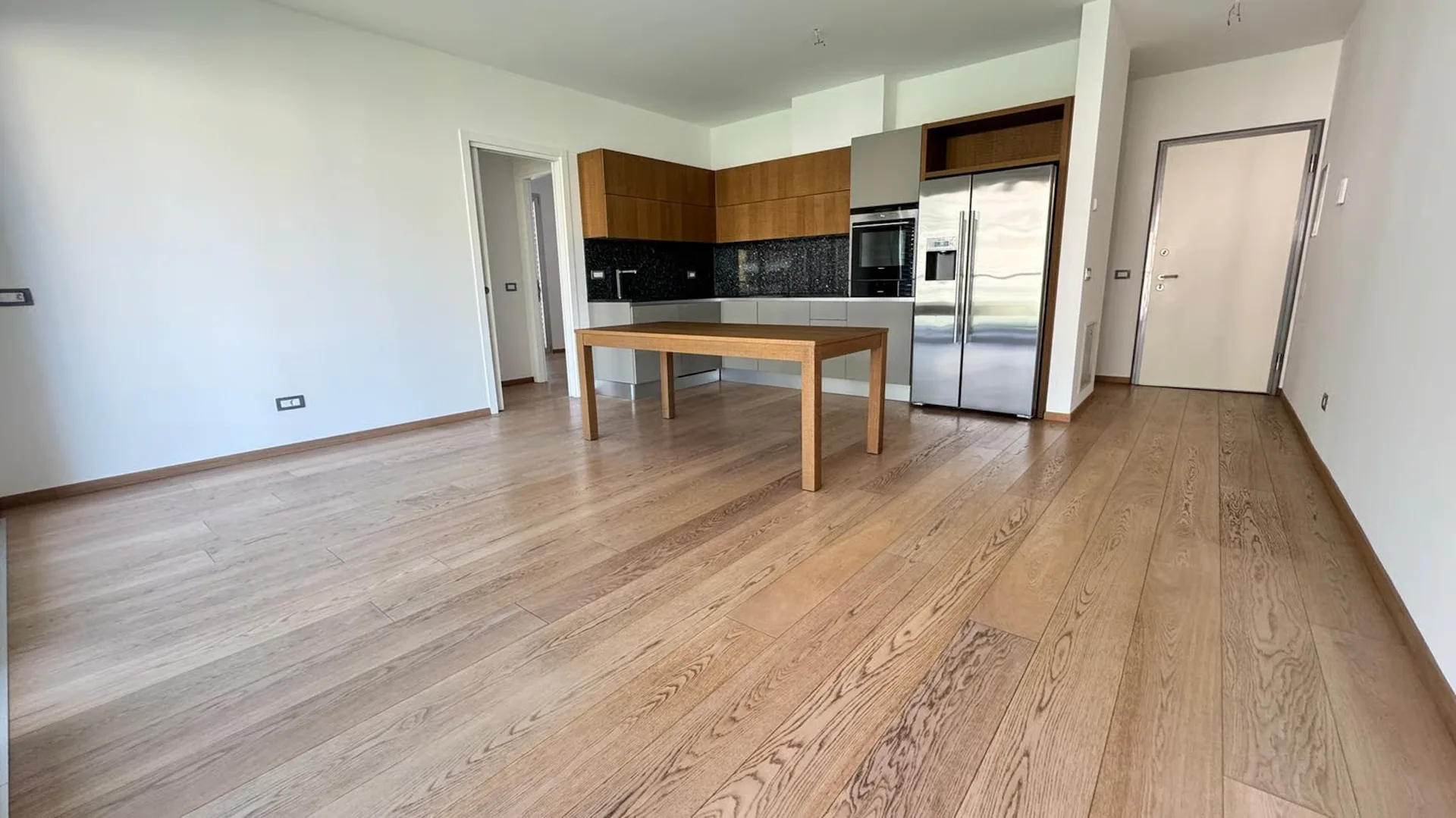 Helles 3-Zimmer-Apartment in Bellinzona zum Verkauf