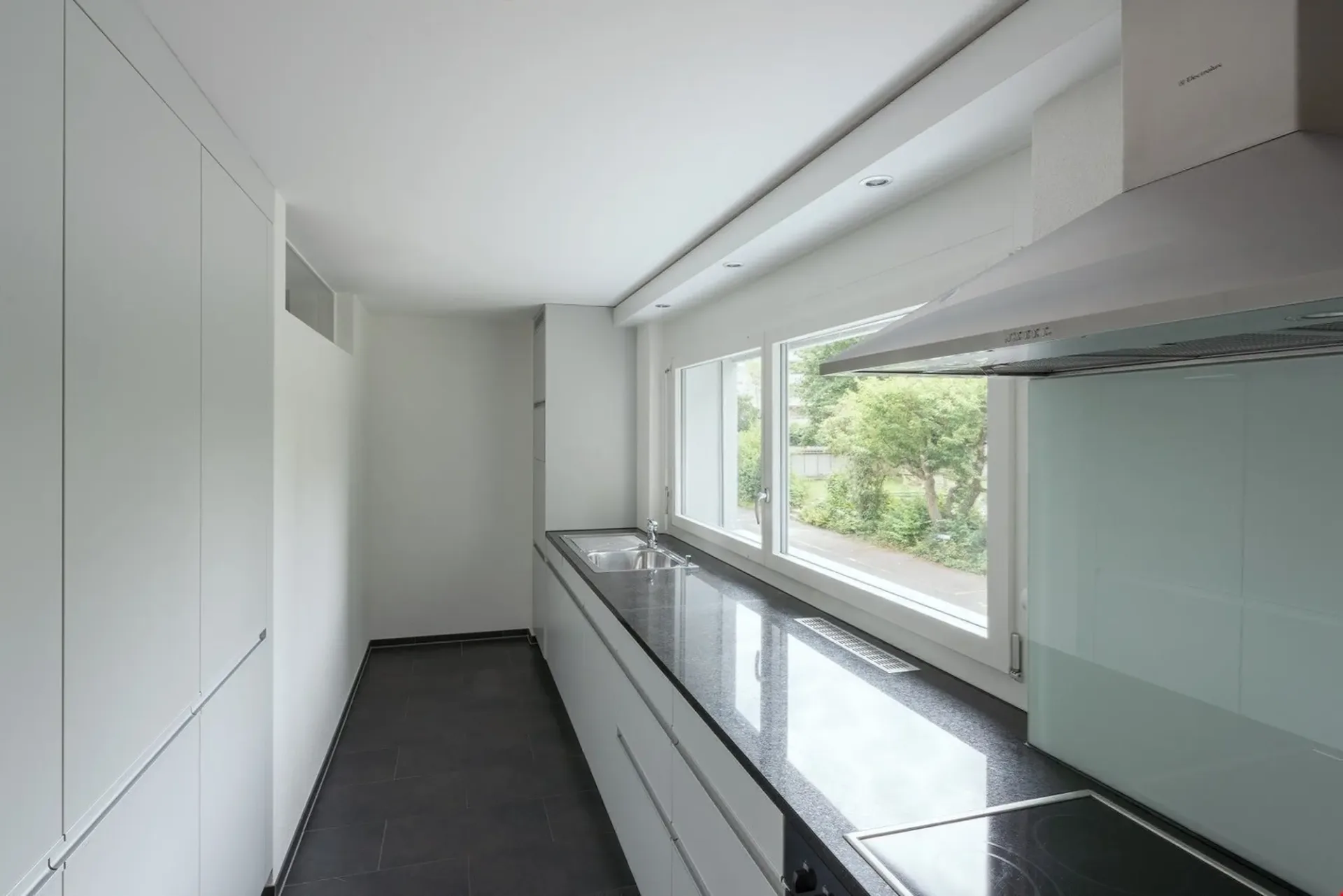 attraktive, sehr ruhig gelegene 4.5-Zimmerwohnung in Rüfenacht