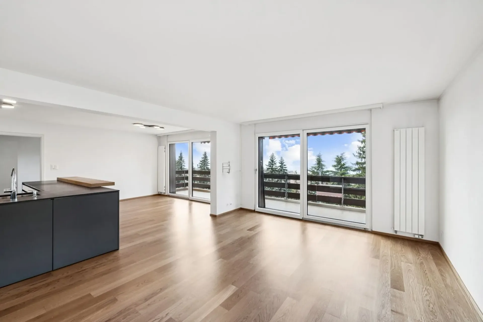 Renovierte 5 1/2-Zimmer-Wohnung - Ideal für eine Familie!