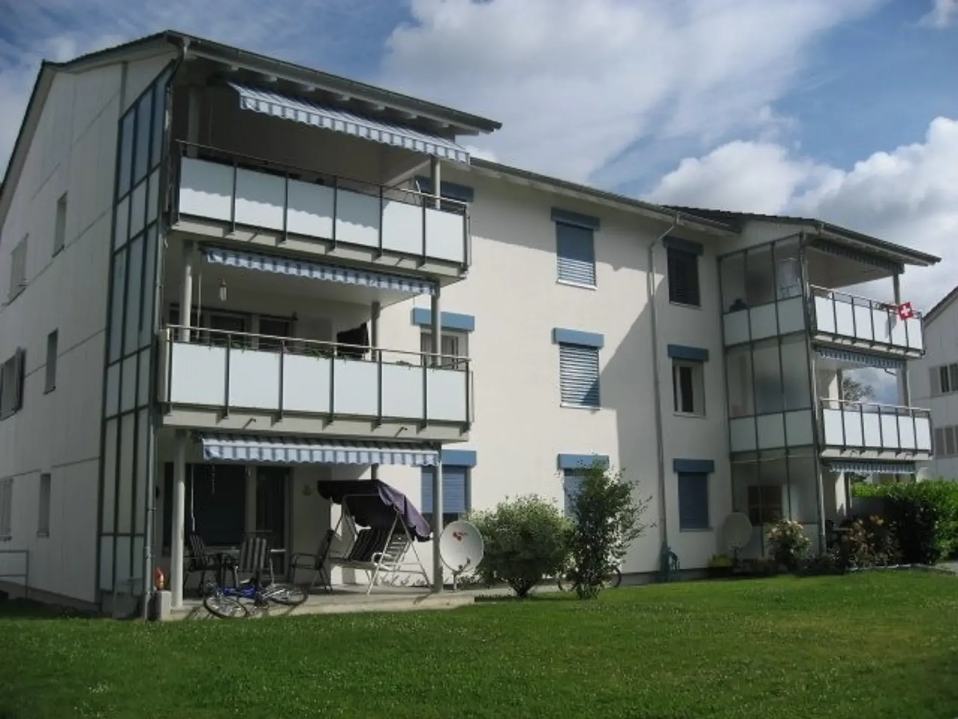Genau das Richtige für Sie!