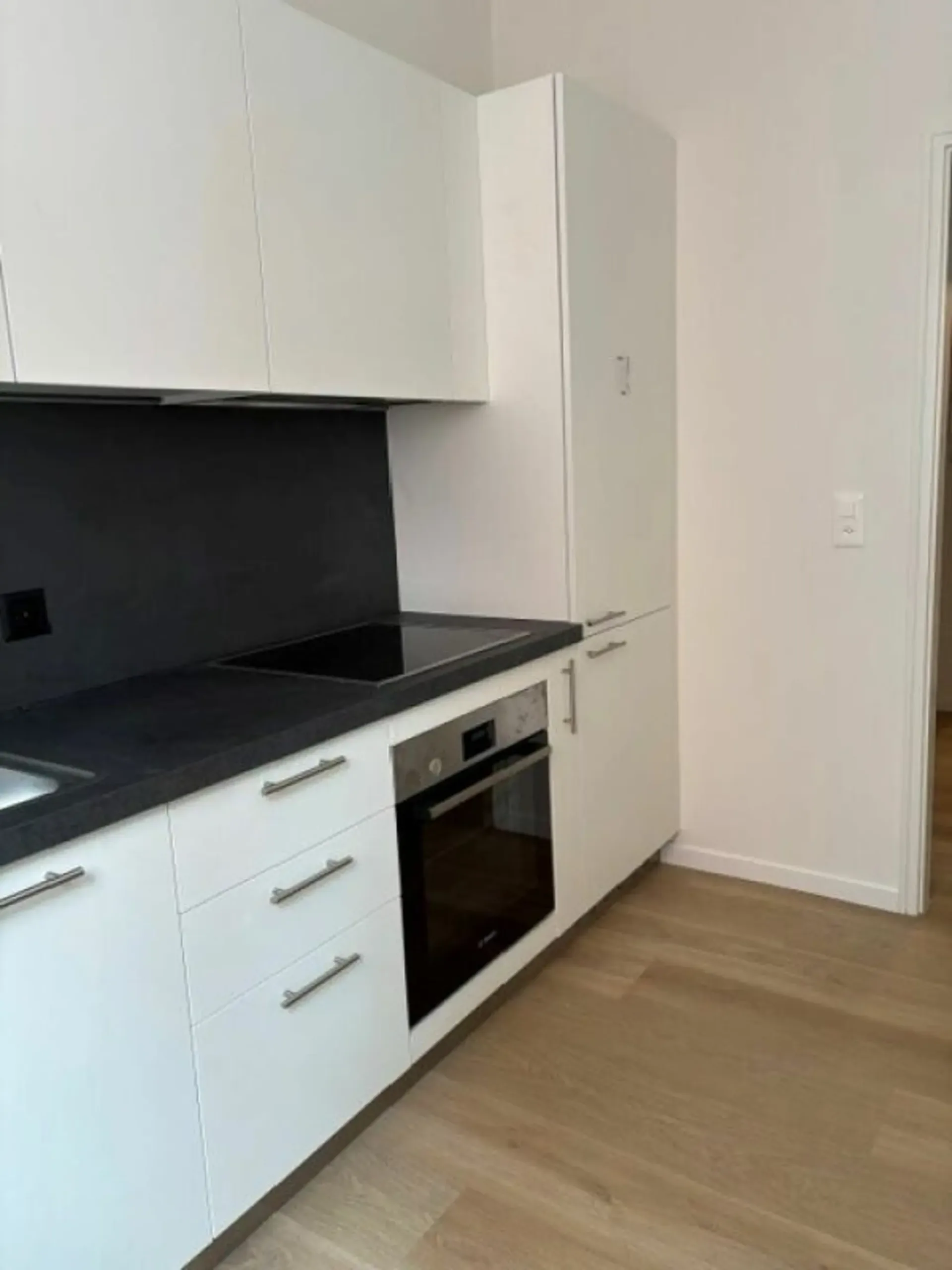 8900 Chiasso, Via G. Guisan 21, Apartment Nr. 2115