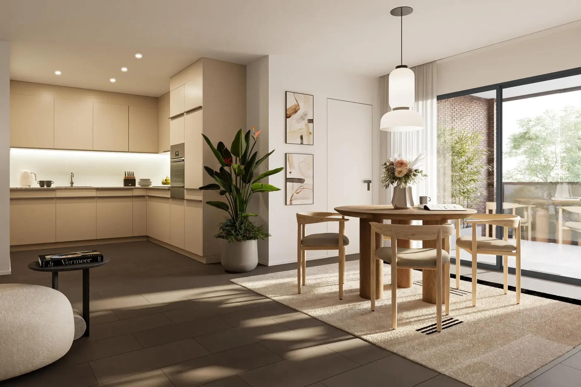 Ihr neues Zuhause  exklusiv wohnen in Winterthur