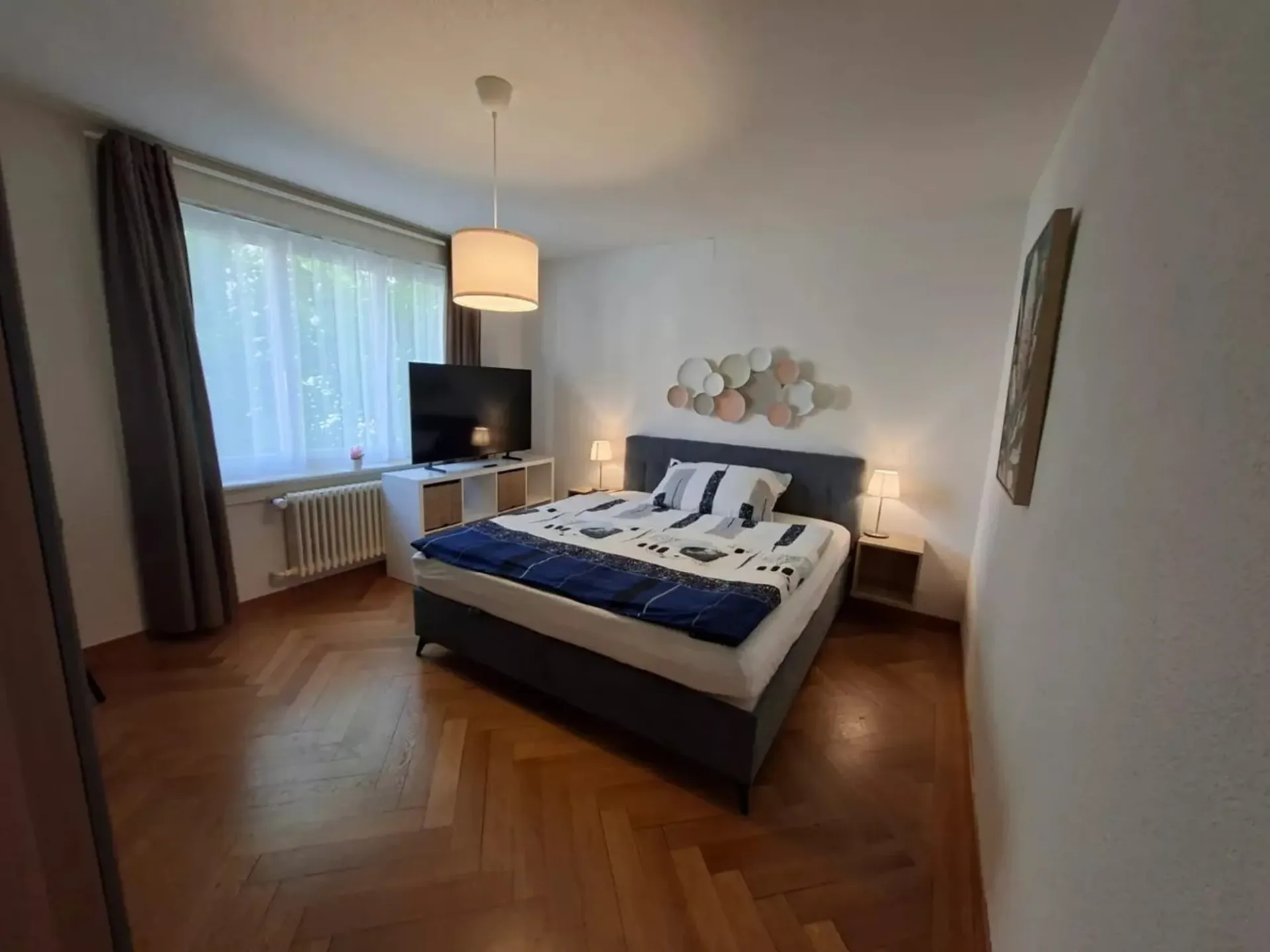 Möbliertes Zimmer zentral - Heute einziehen