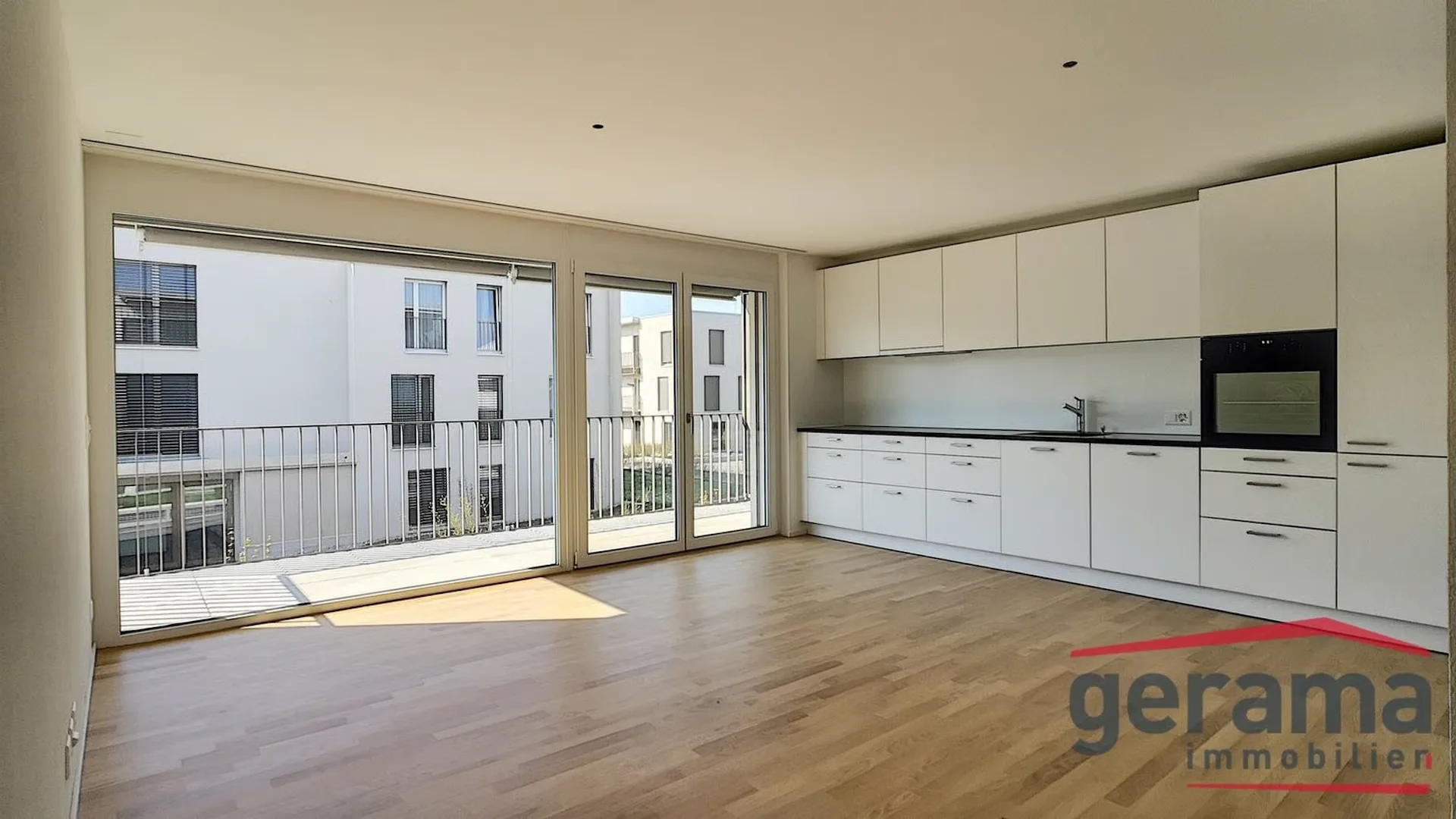 Appartement 3,5 pièces à Matran