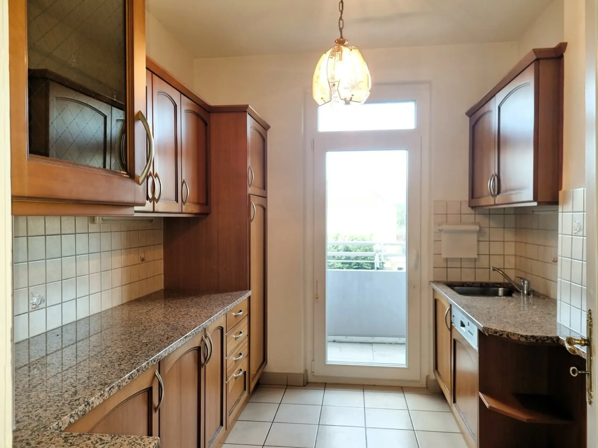 Schönes 3.5-Zimmer-Apartment