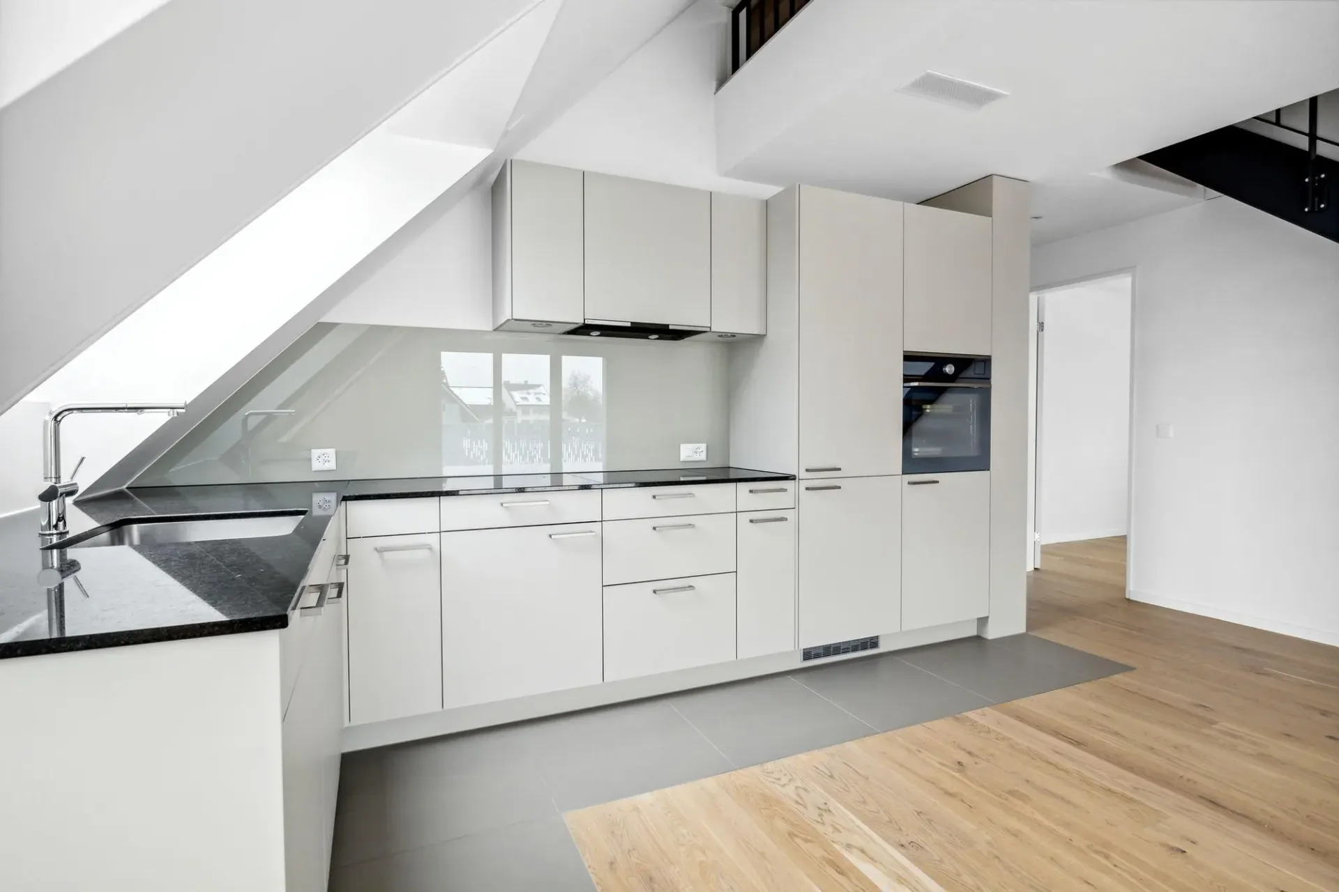 4.5 Zimmerwohnung in Niederglatt