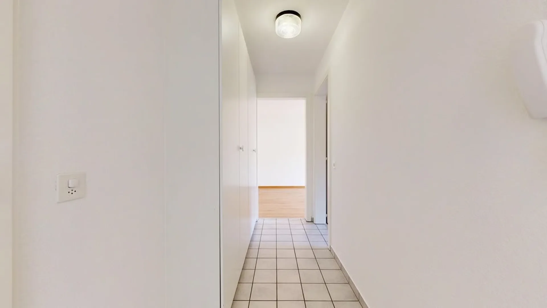 Appartement nahe bei allen Annehmlichkeiten!
