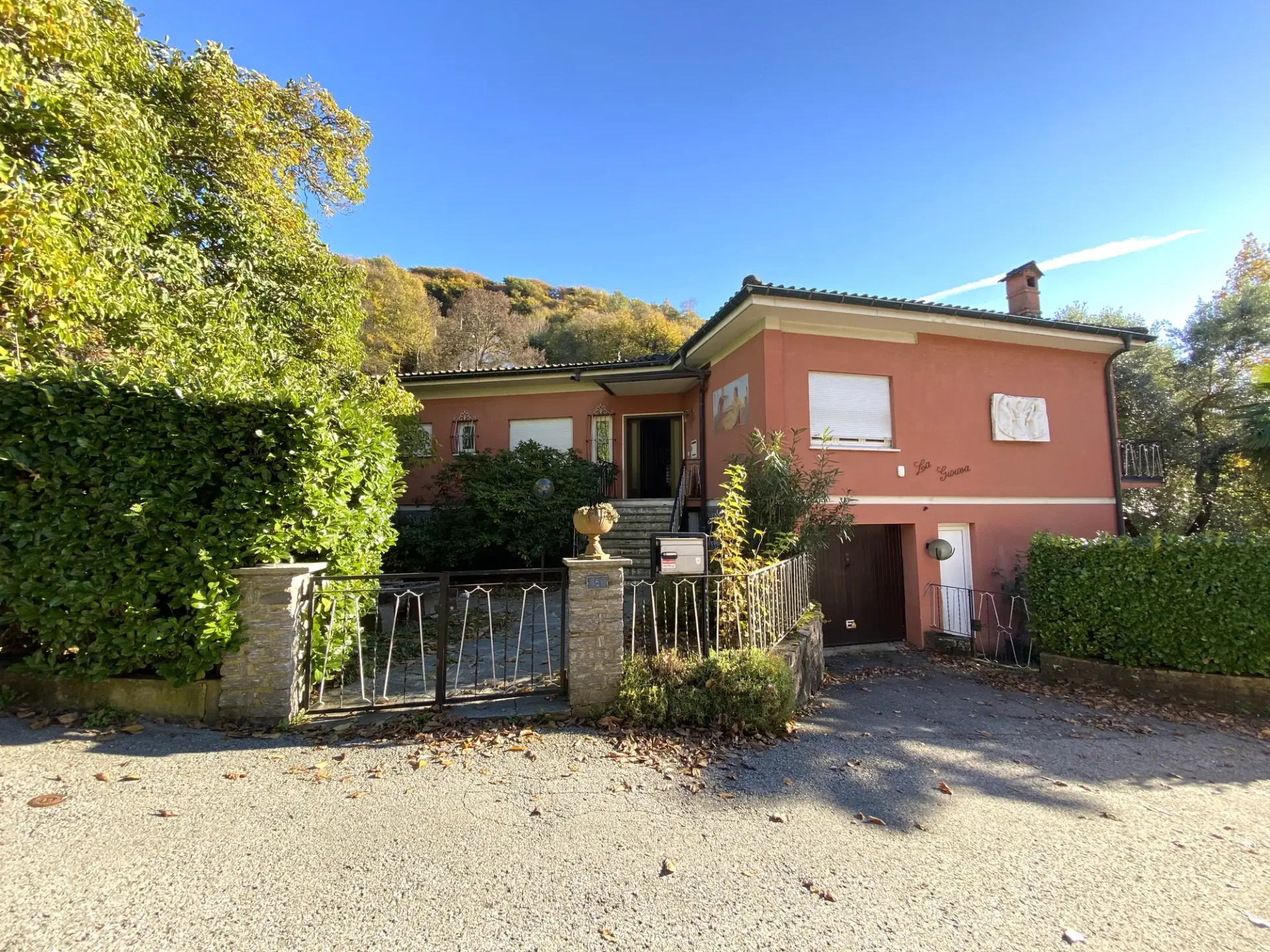 Villa mit Charme in exklusiver Lage, perfekt auch als Immobilieninvestment