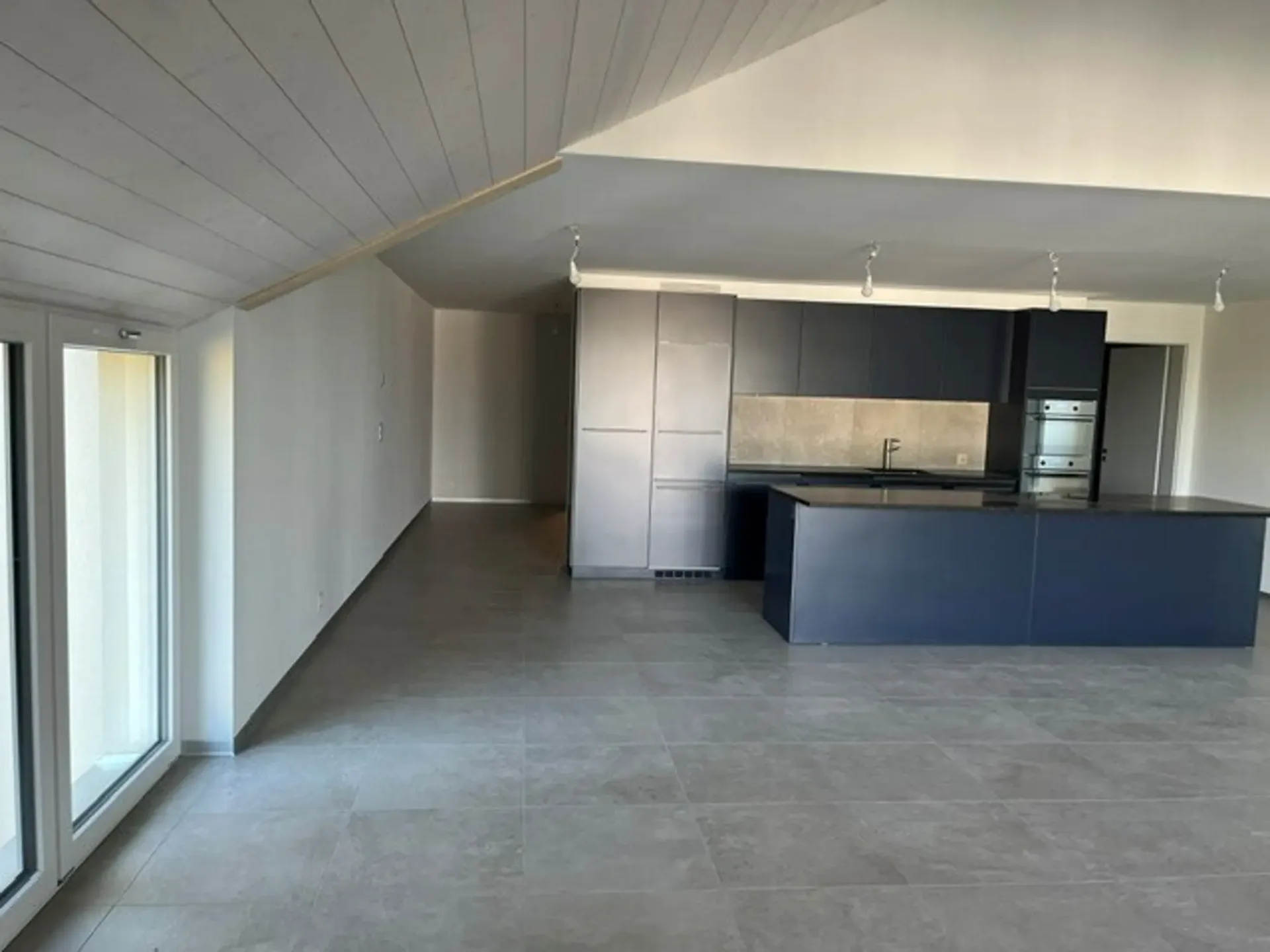 Très bel appartement de 4.5 pièces, proche du Golf de Lausanne