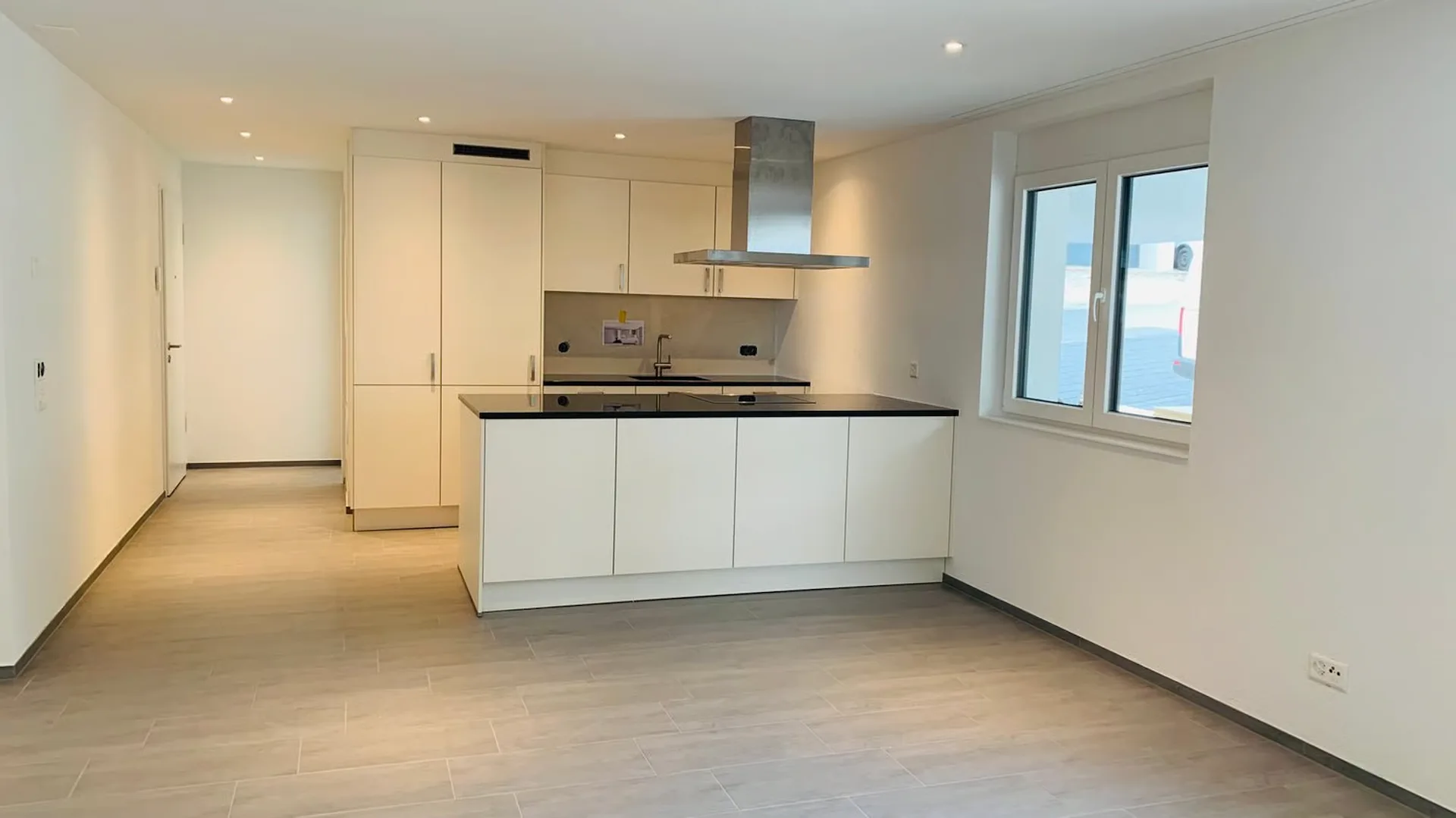 Moderne Neubauwohnungen an attraktiver Wohnlage mit grossem Balkon