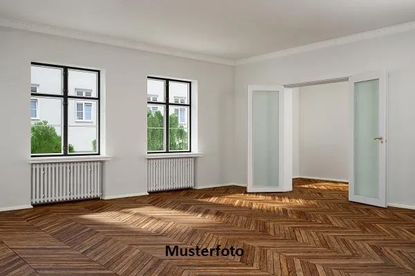 *Galeriewohnung*