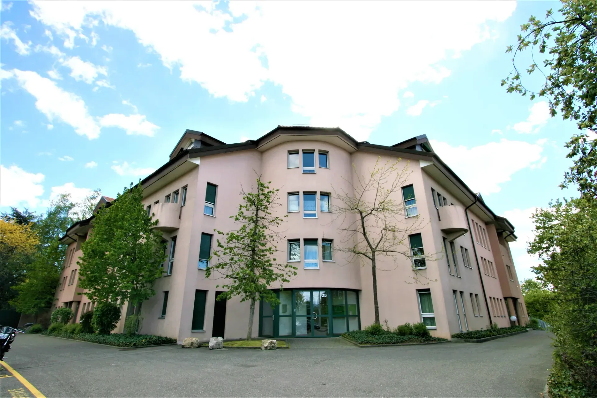 Wohnung mit 5 Zimmern in Vernier