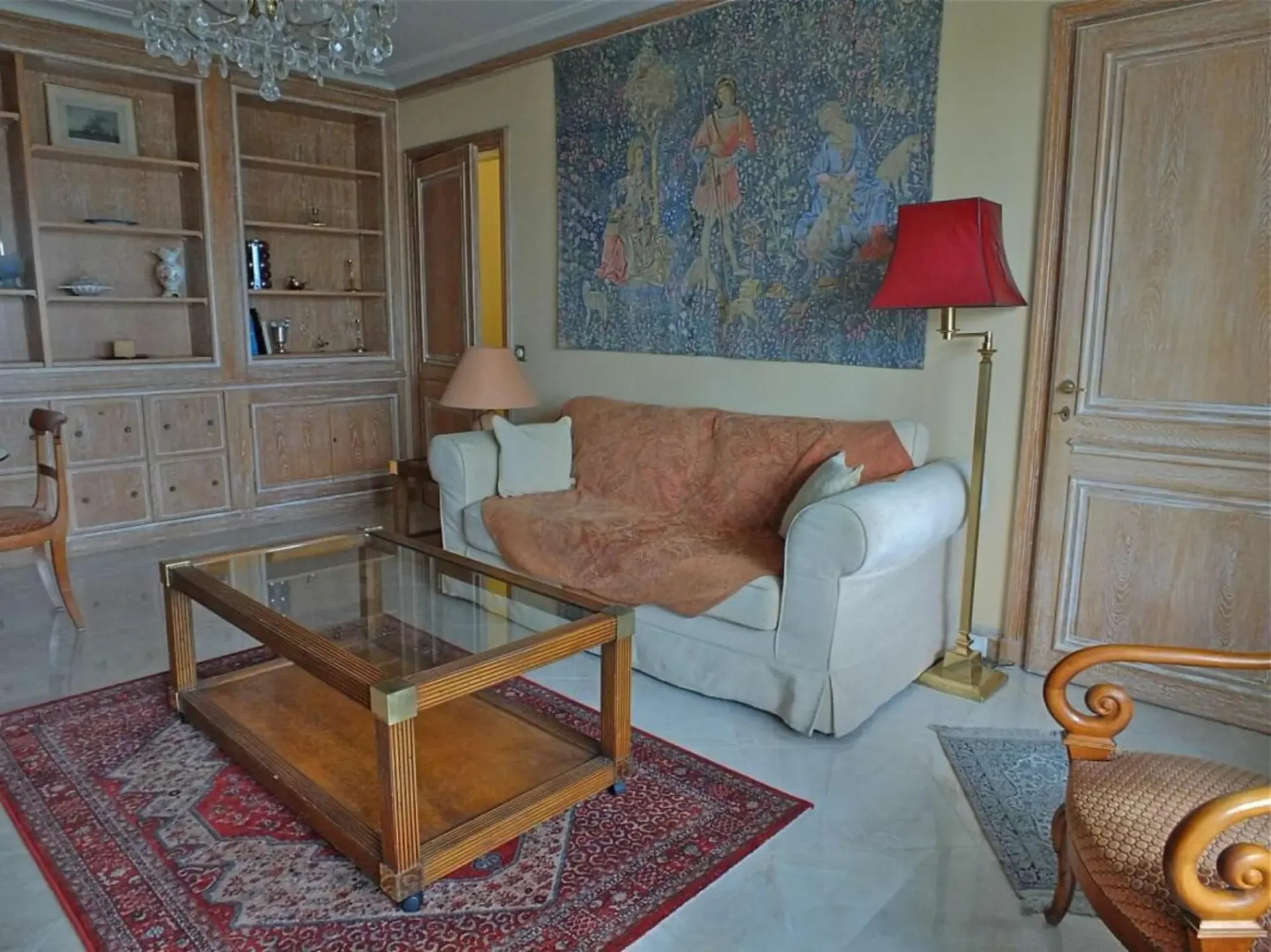Studio 2 Zimmer in Chêne-Bougeries