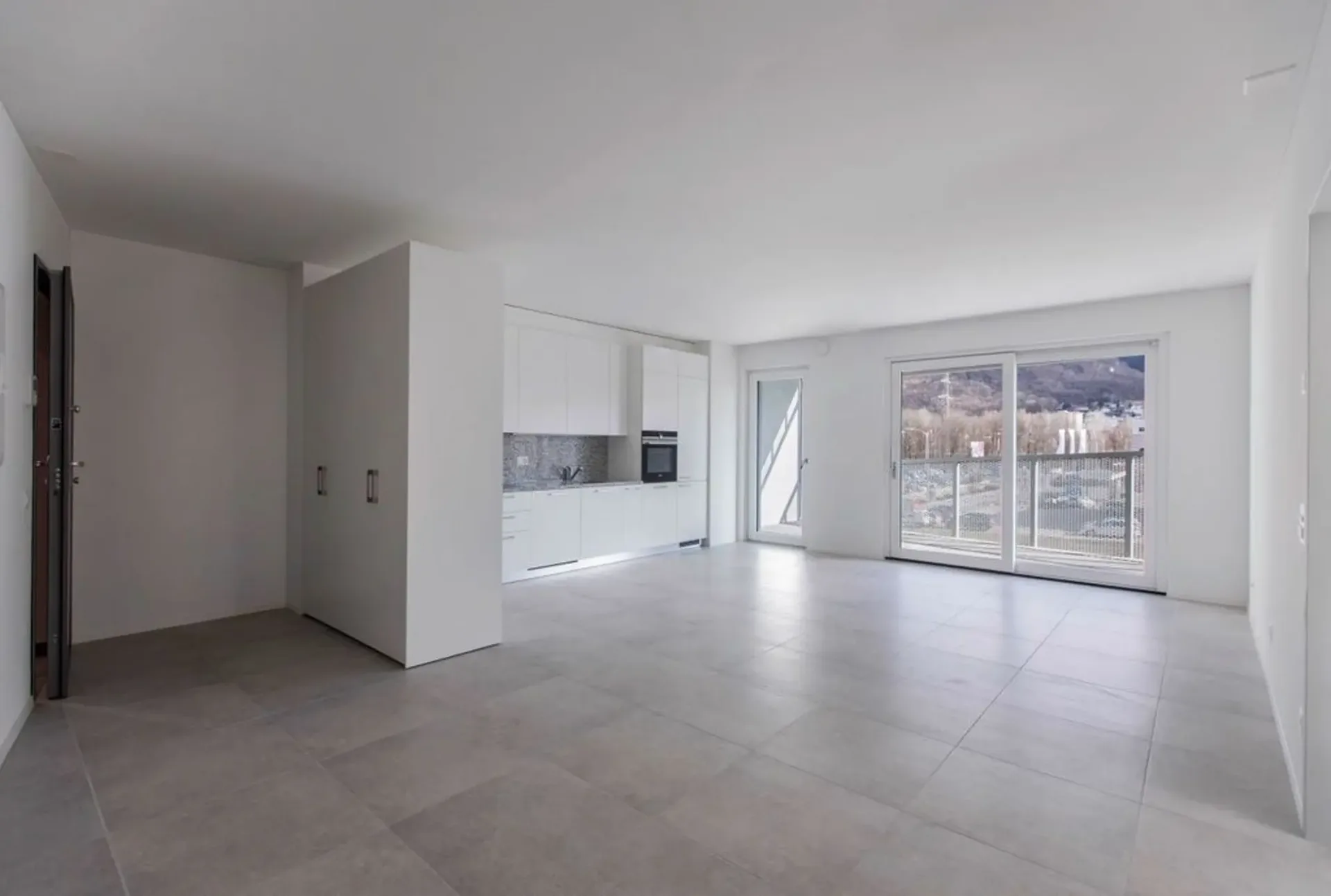 Modernes Apartment in optimaler Lage