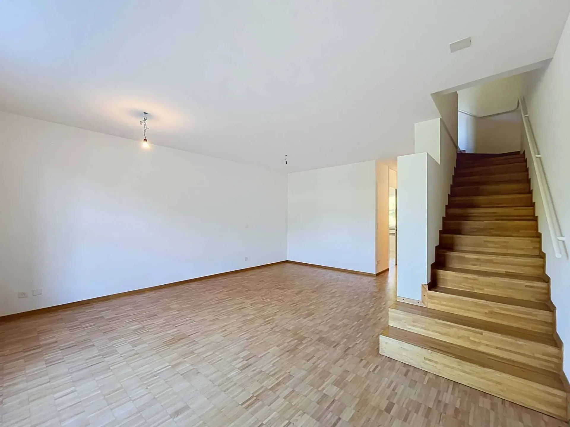 4 locali appartamento duplex in ristrutturazione - Praz-Routoz 1A
