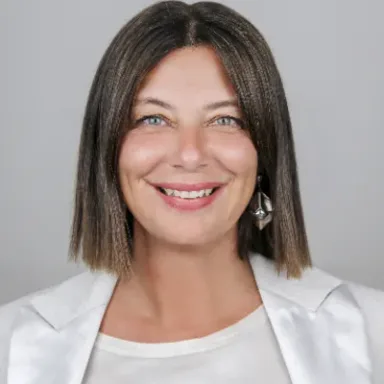 Sarah Ferrari Giussani