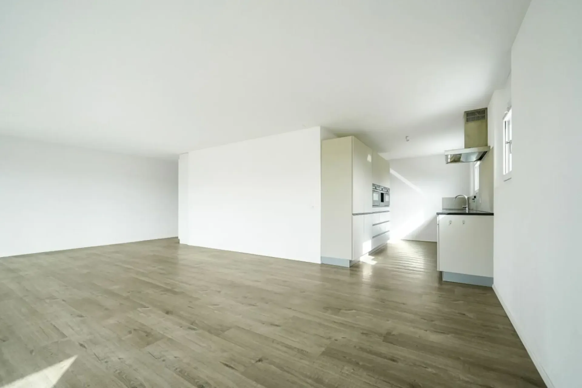 Wo Familienherzen aufblühen - 5.5 Zimmer mit Gartenzugang