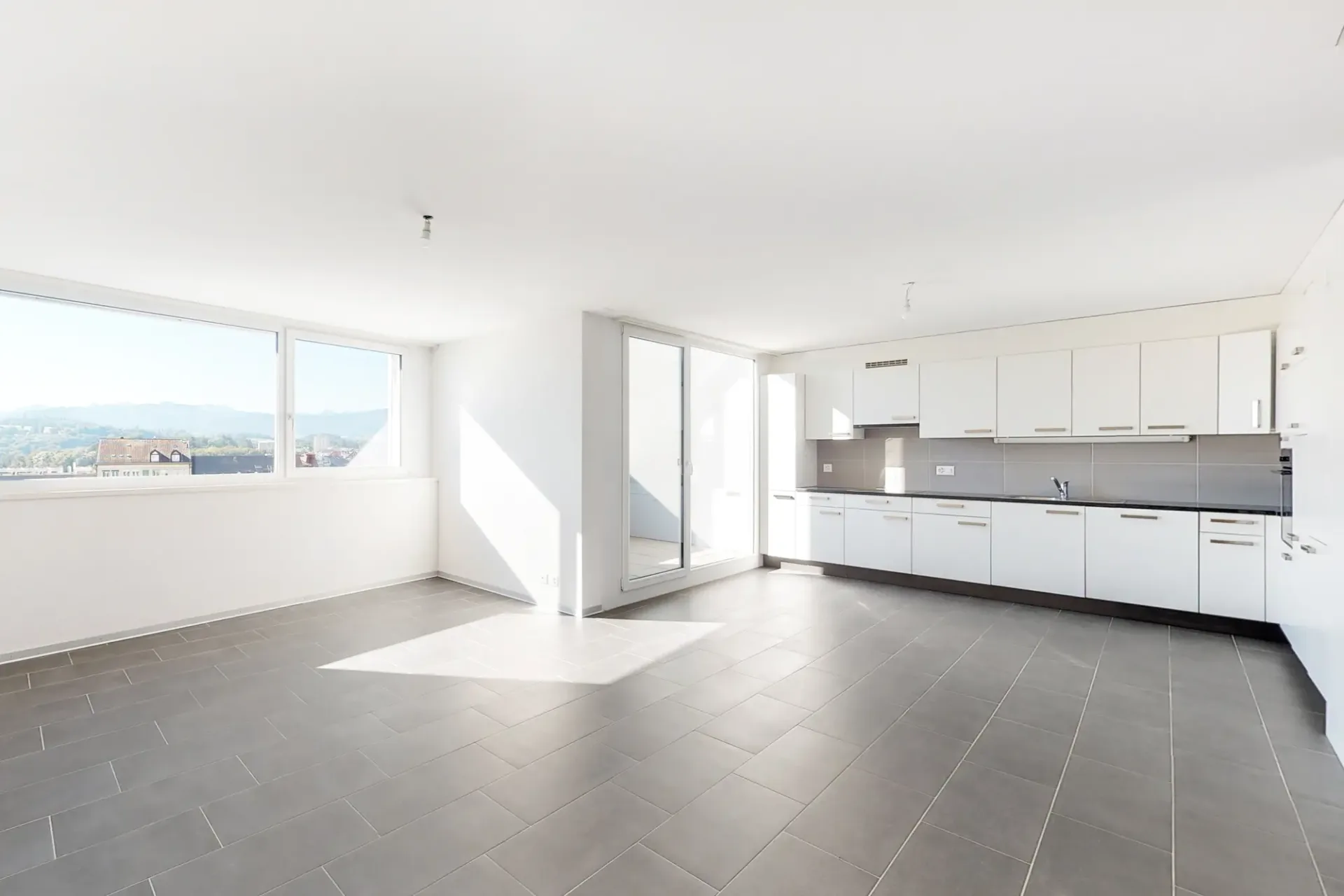 Prächtiges Duplextwo-Raum-Apartment in Freiburg!