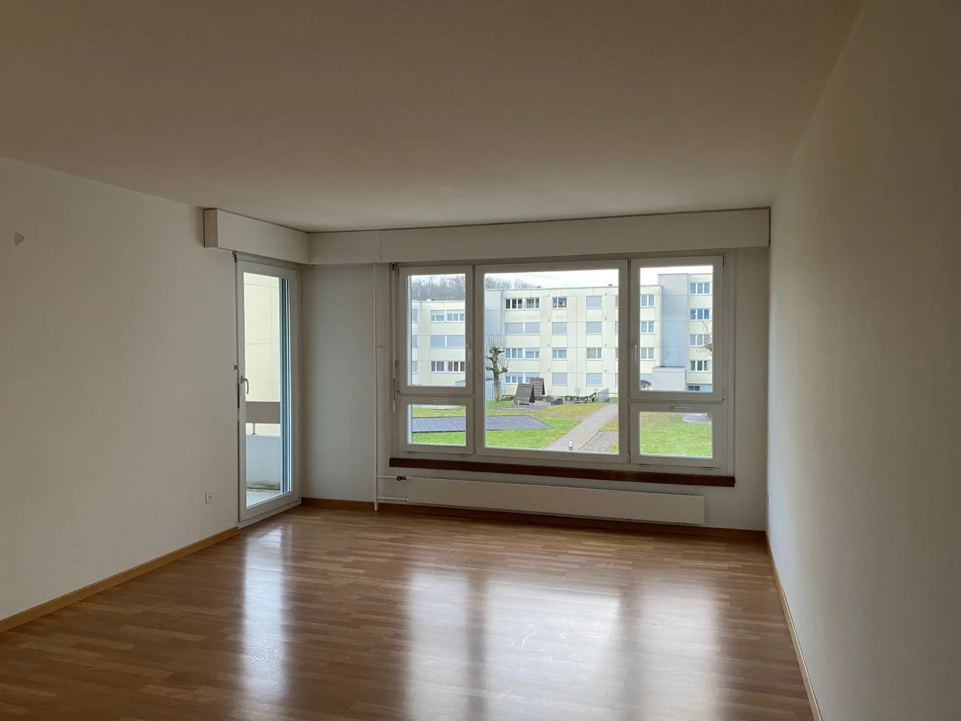 Ihr neues Zuhause im Grünen