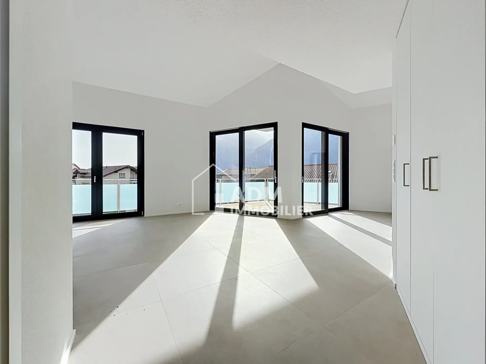 Schönes 3-Zimmer-Duplex