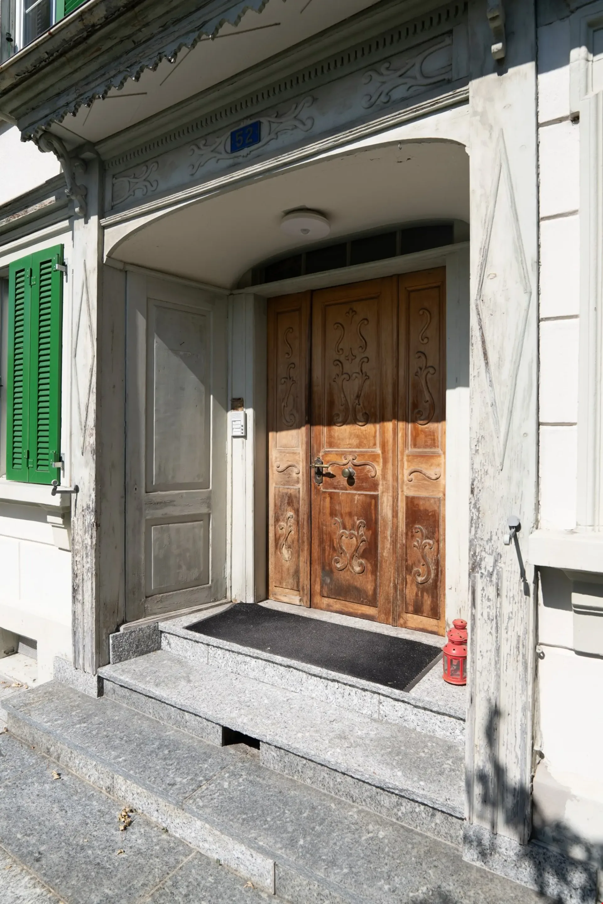 Appartement lumineux et confortable de 5 pièces