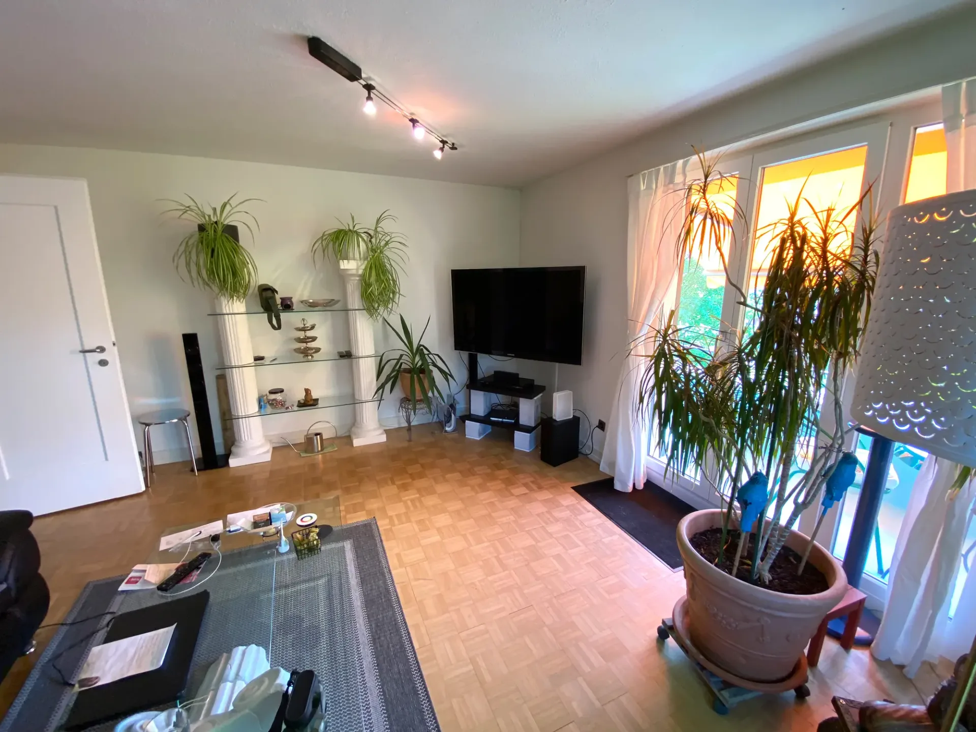 5 ZIMMER-HAUS IN WINTERTHUR - TÖSS, MÖBLIERT, TEMPORÄR
