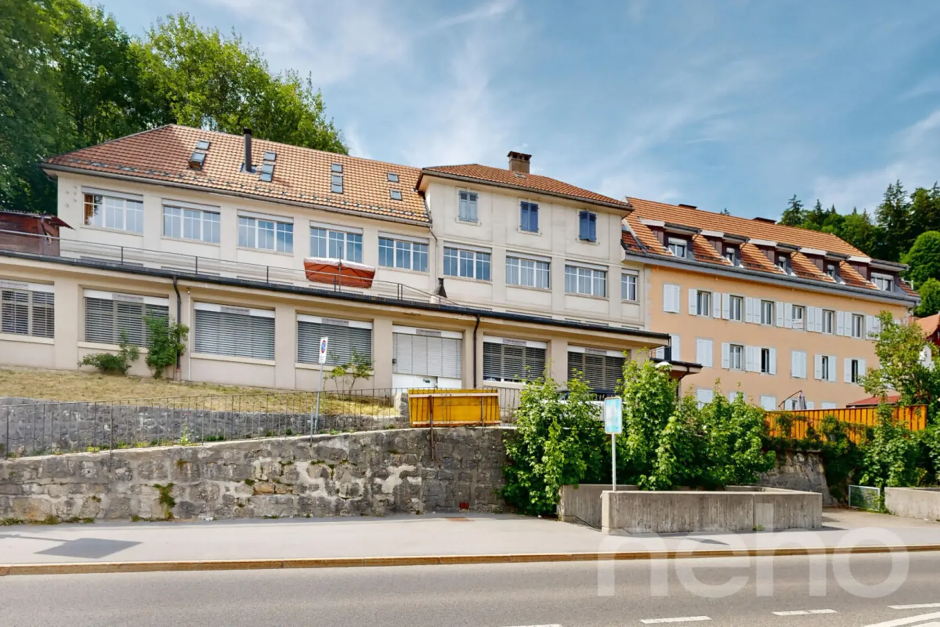 Loft d?exception de 186 m² : volumes uniques et modularité totale