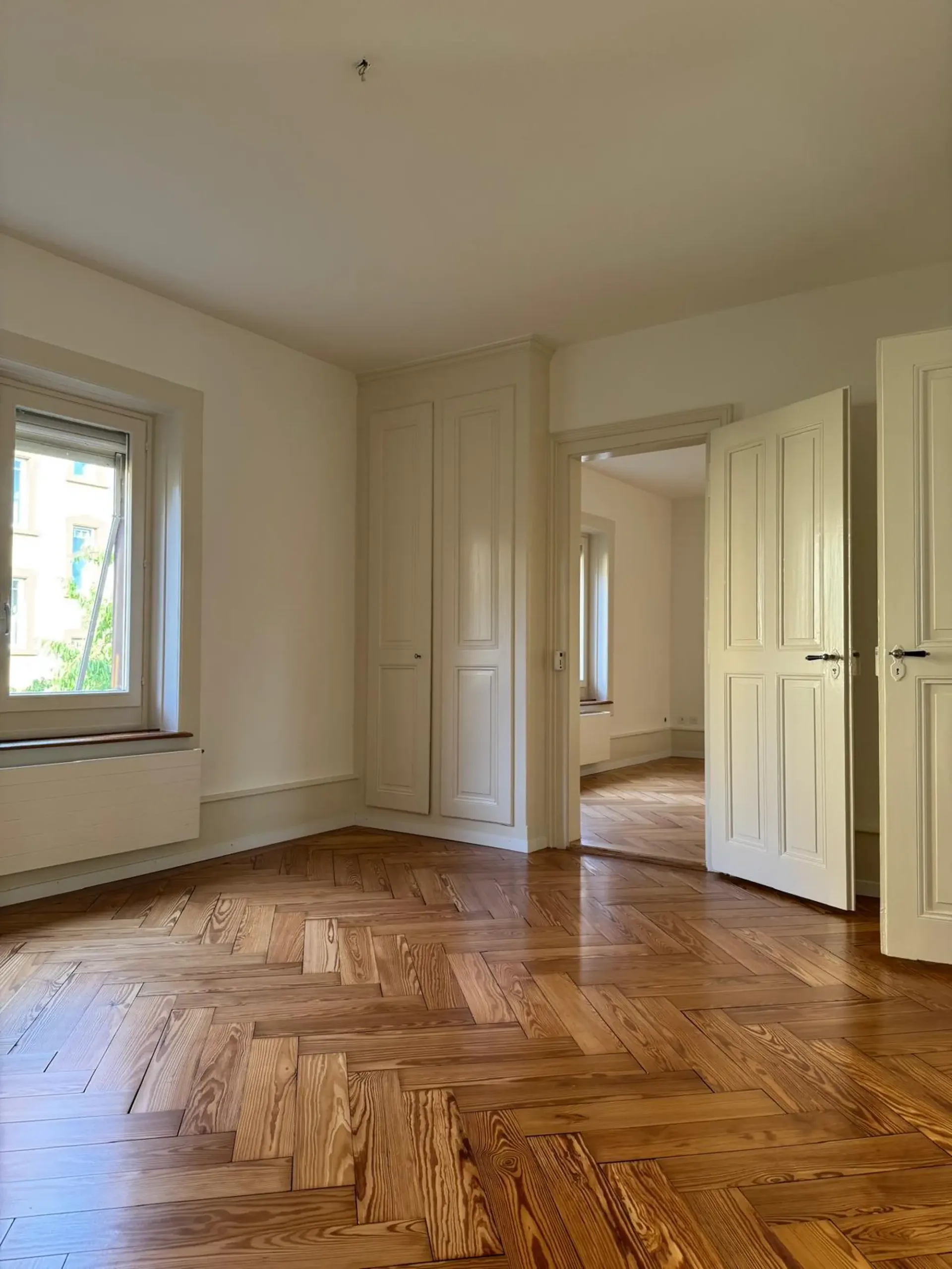 3.5 Zimmerwohnung zu Vermieten