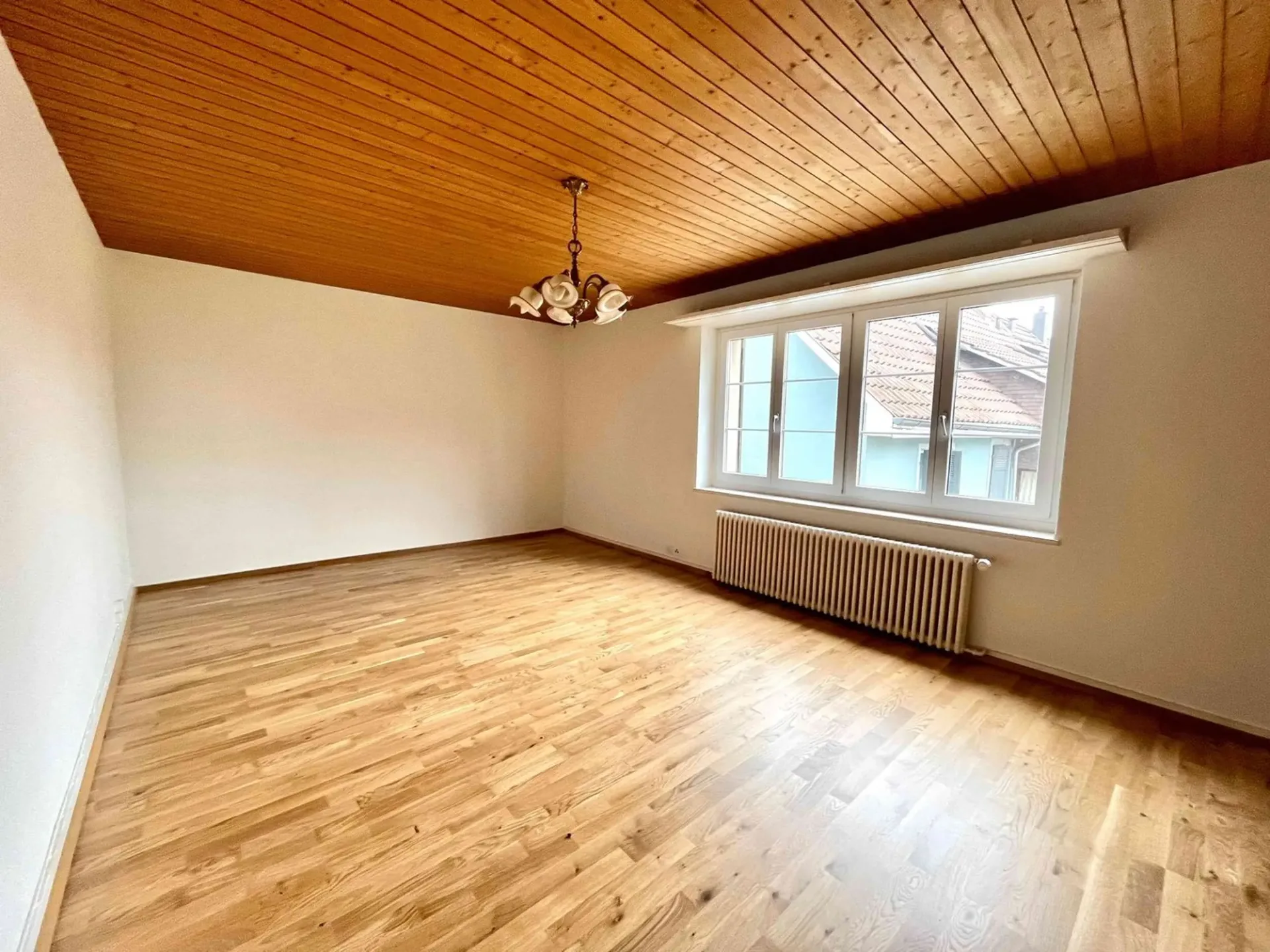 Tolle 3 Zimmerwohnung in Augst