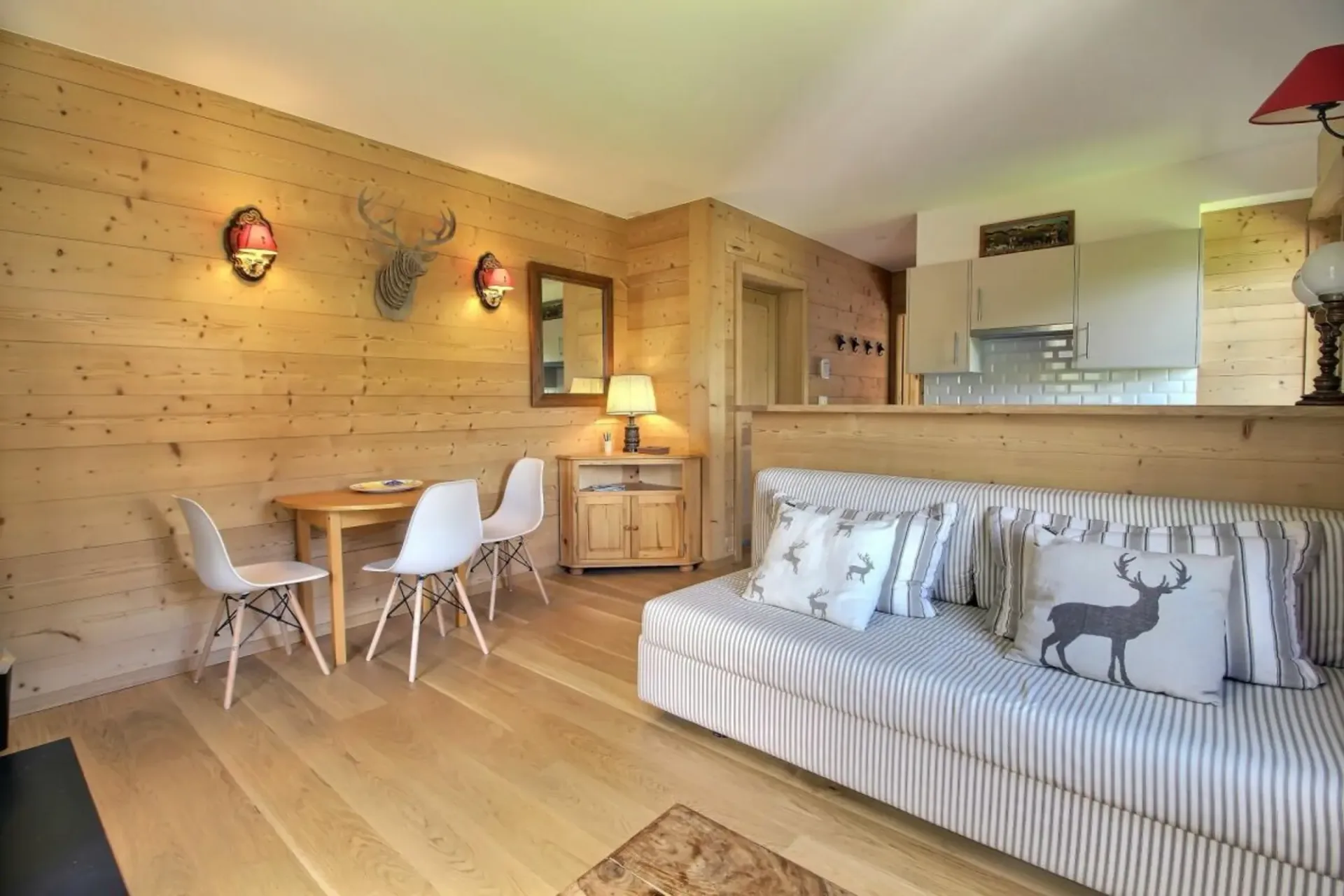 Chalet Eden VIP