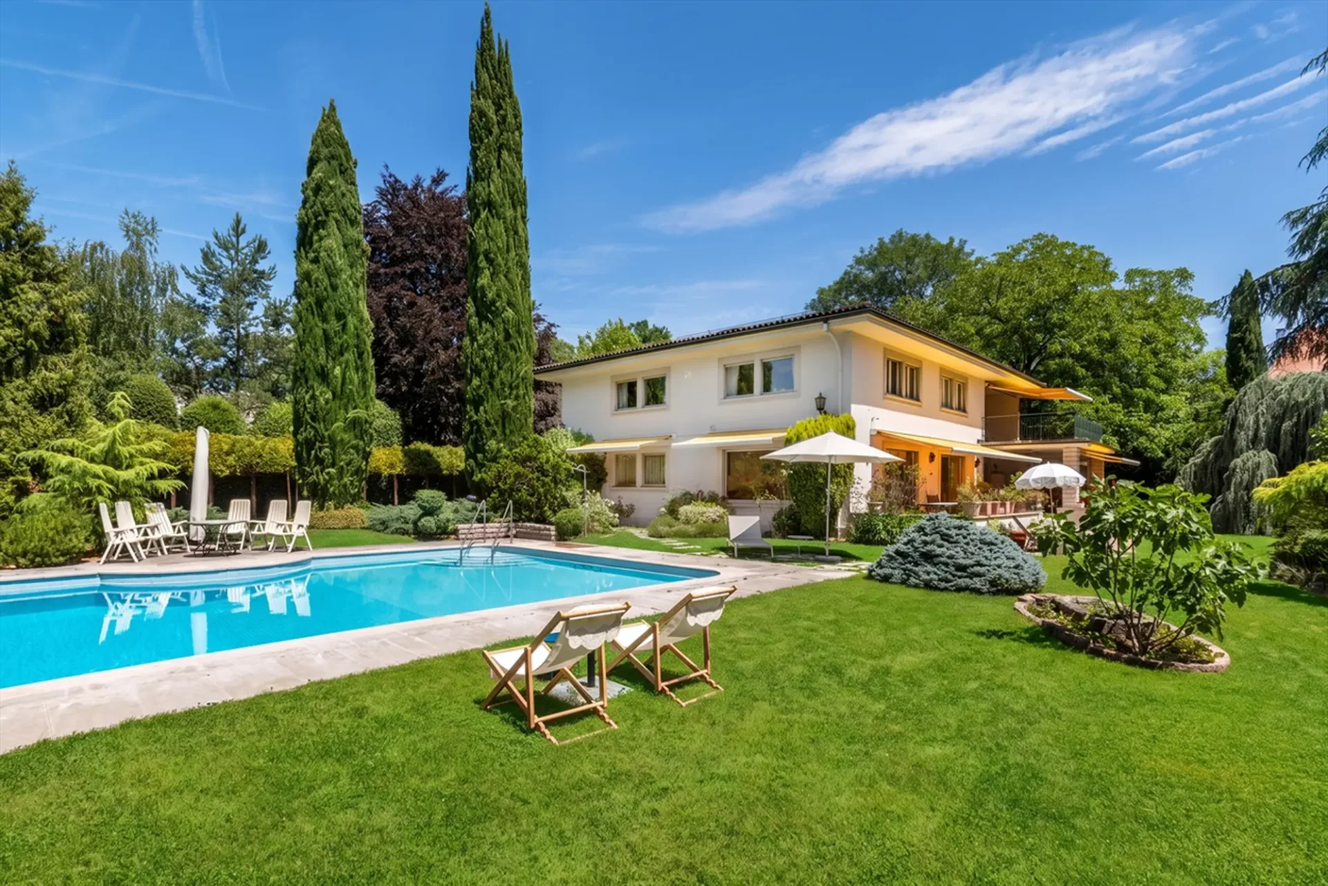 Esclusività/Novità: Proprietà con charme senza tempo